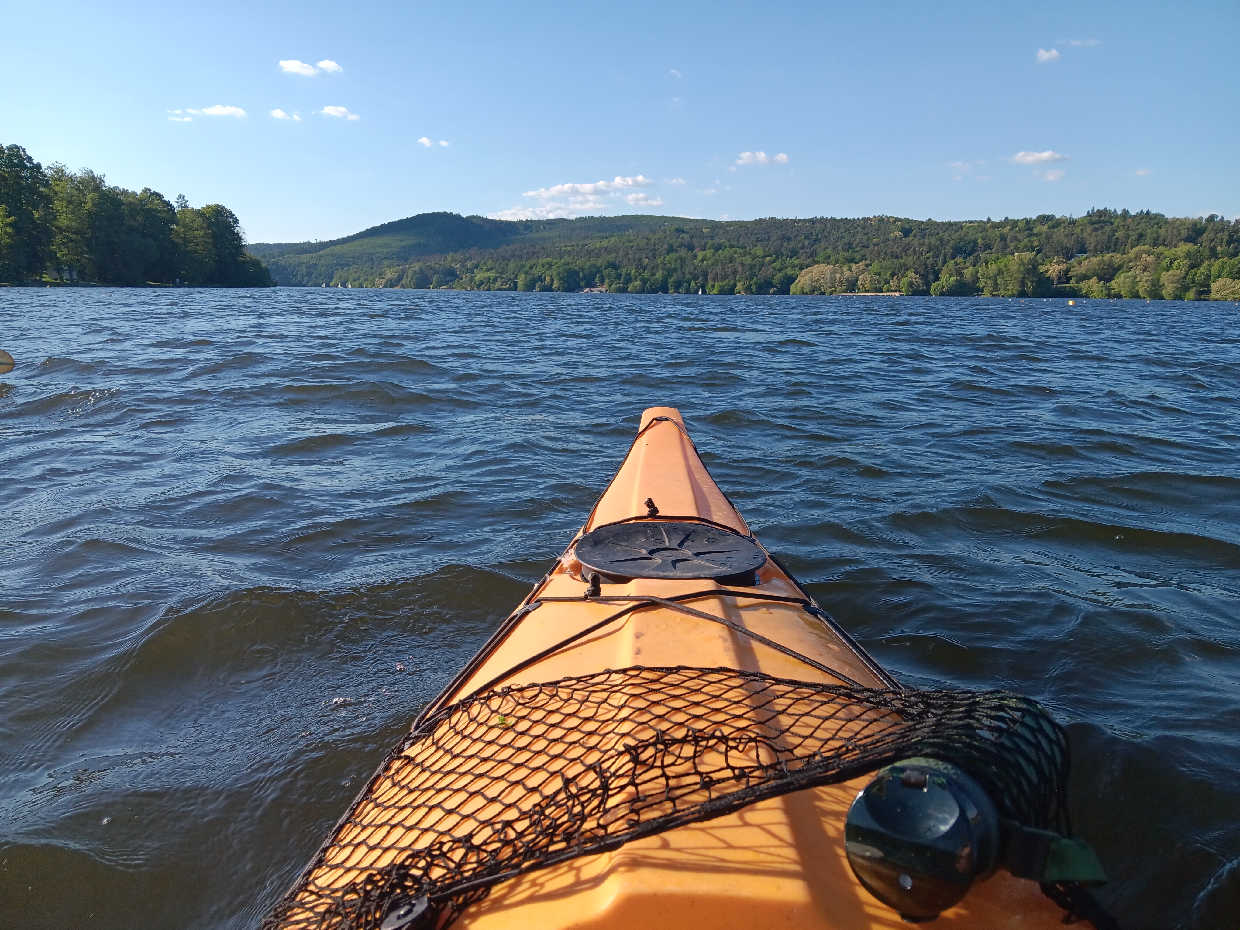 Sun's Caffé a půjčovna lodí Rakovec foto 3