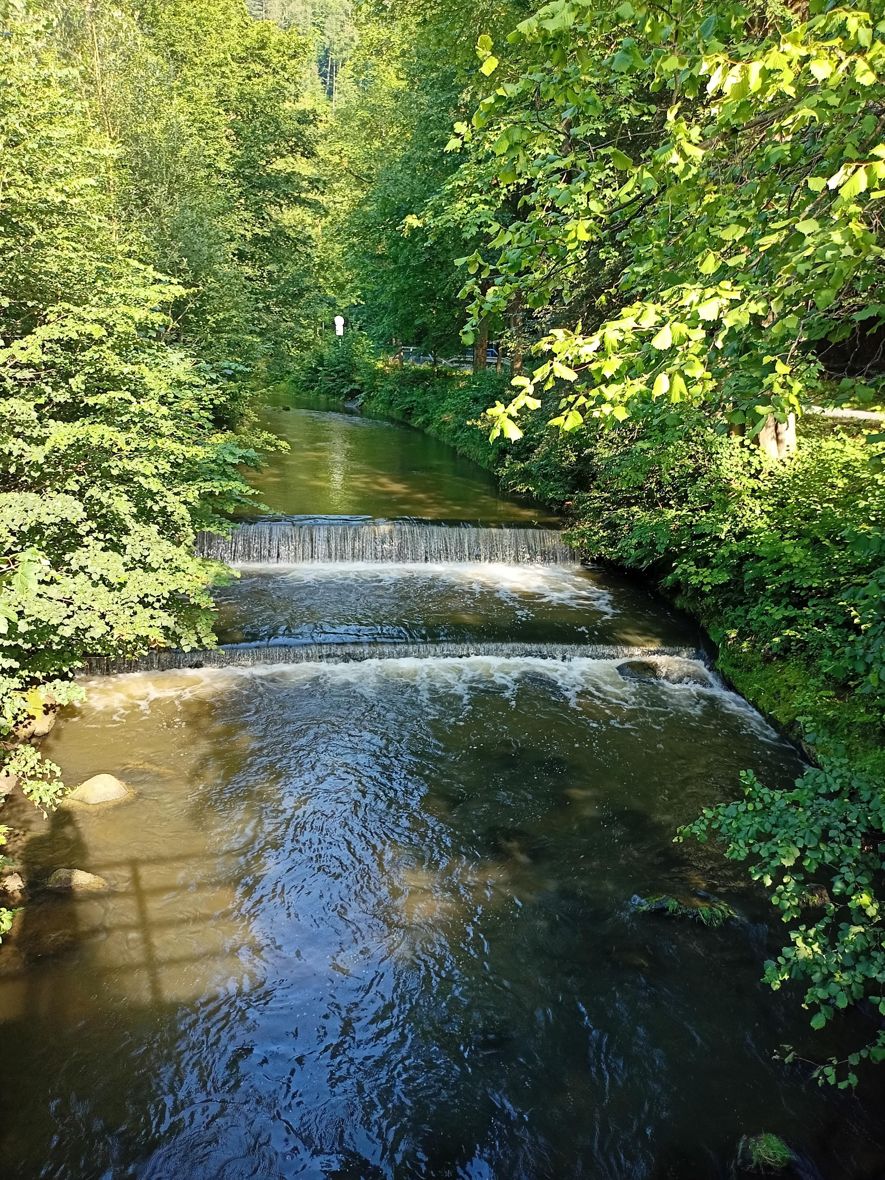 Kemp Ranč Bystřička foto 6