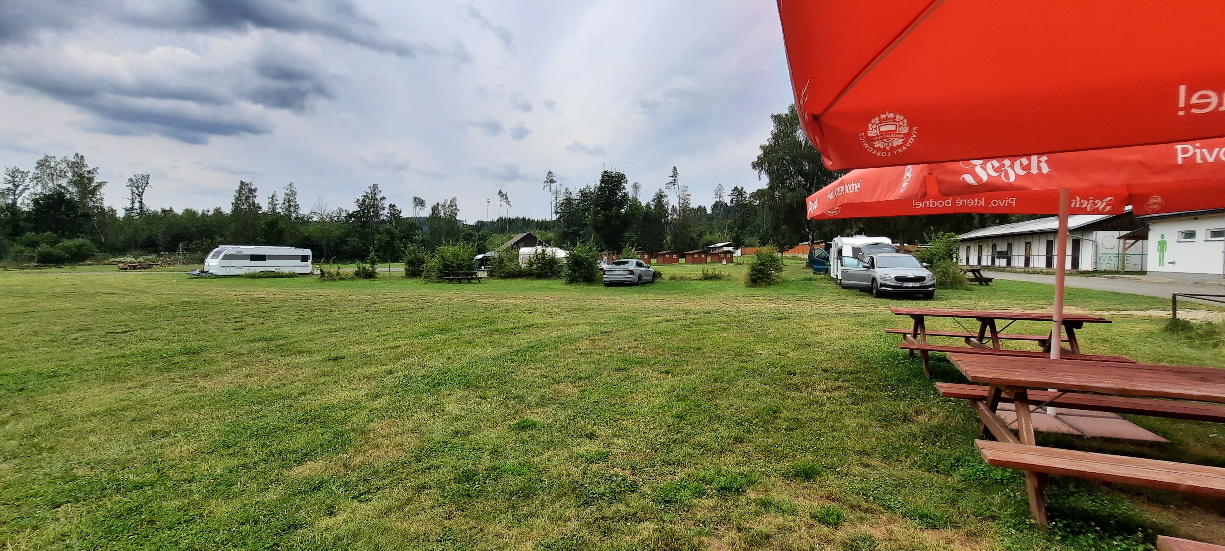 Camp Pávov foto 5