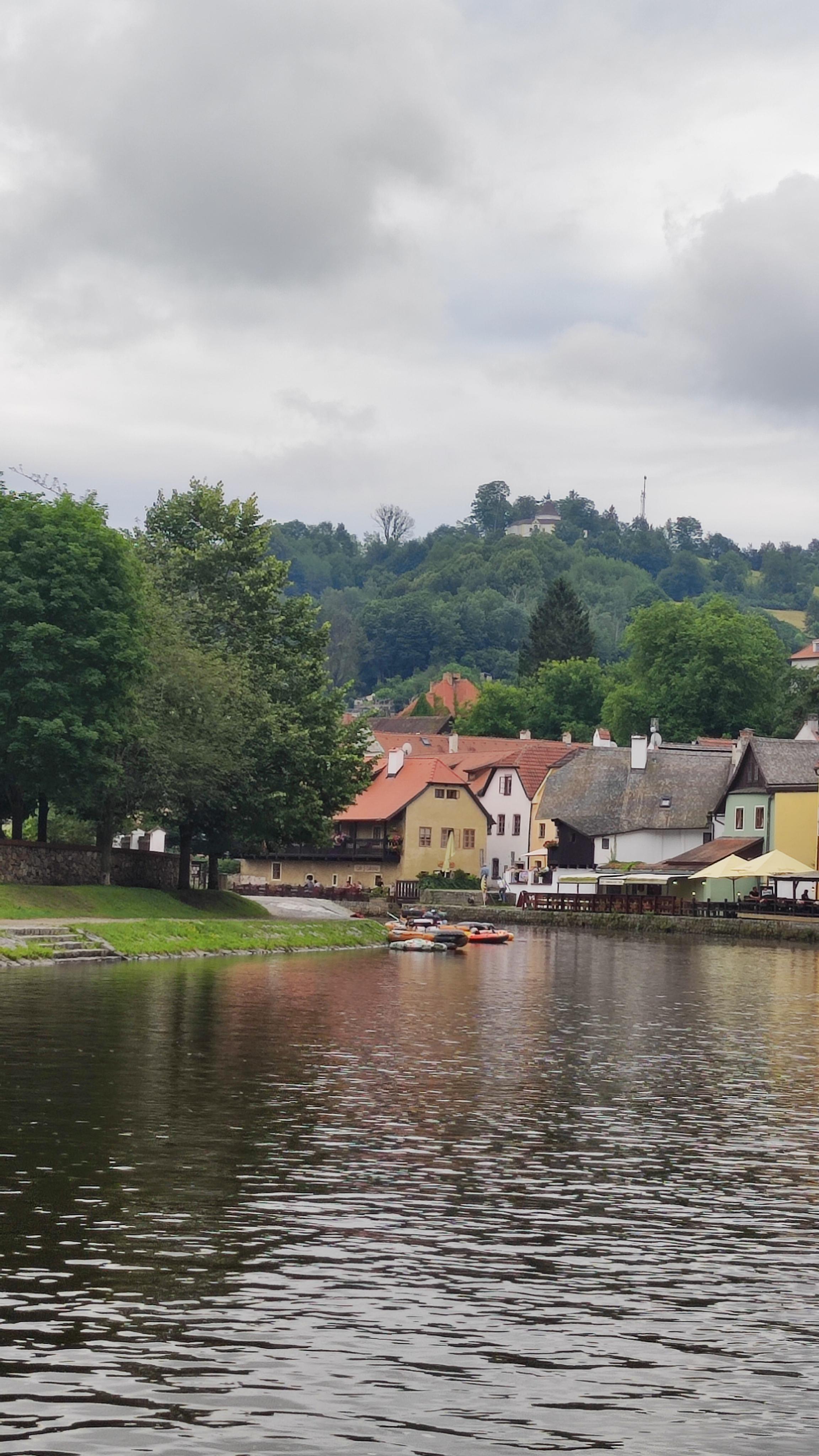 Maleček Rafting foto 5