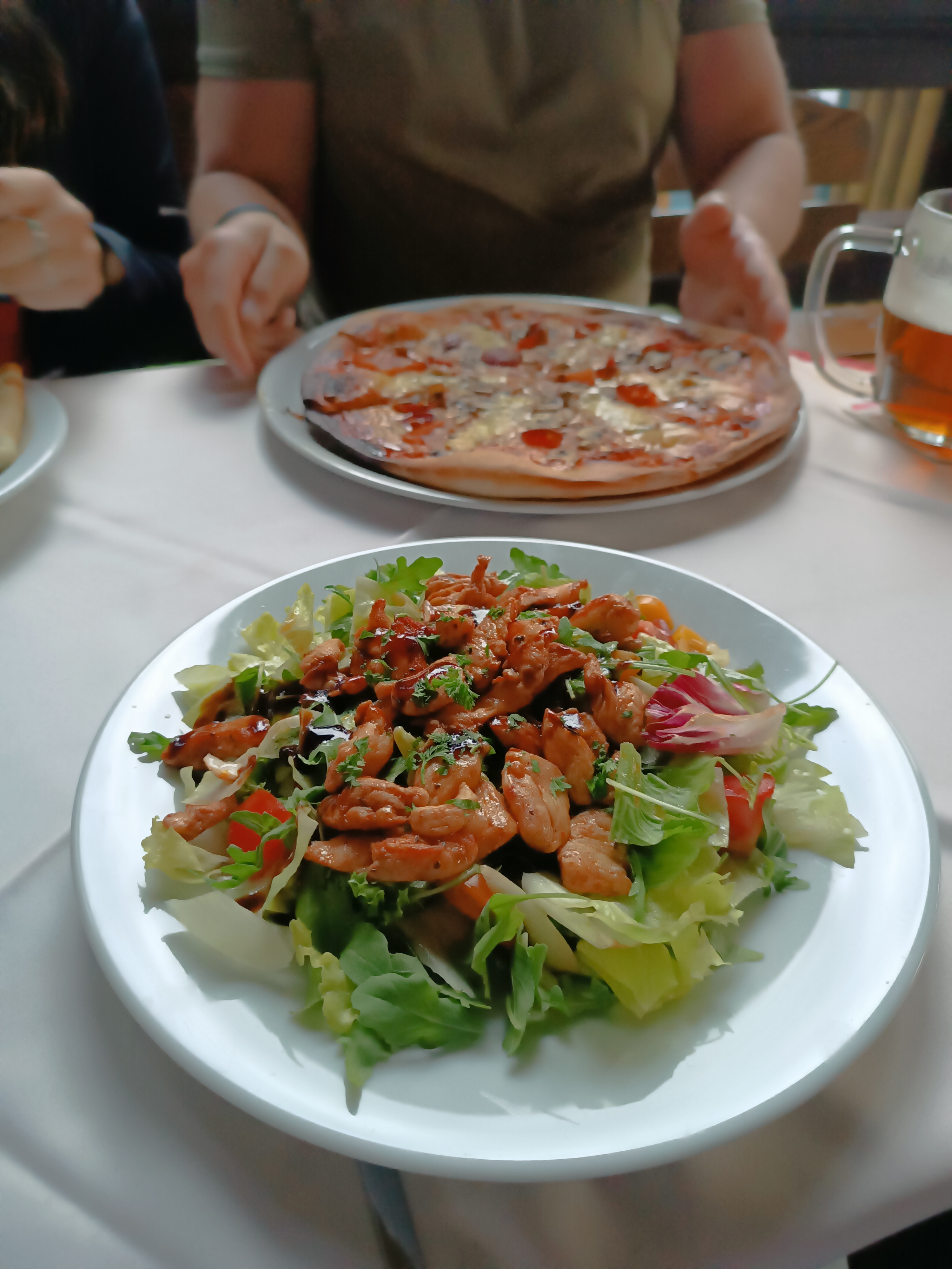 Restaurace JAF foto 5