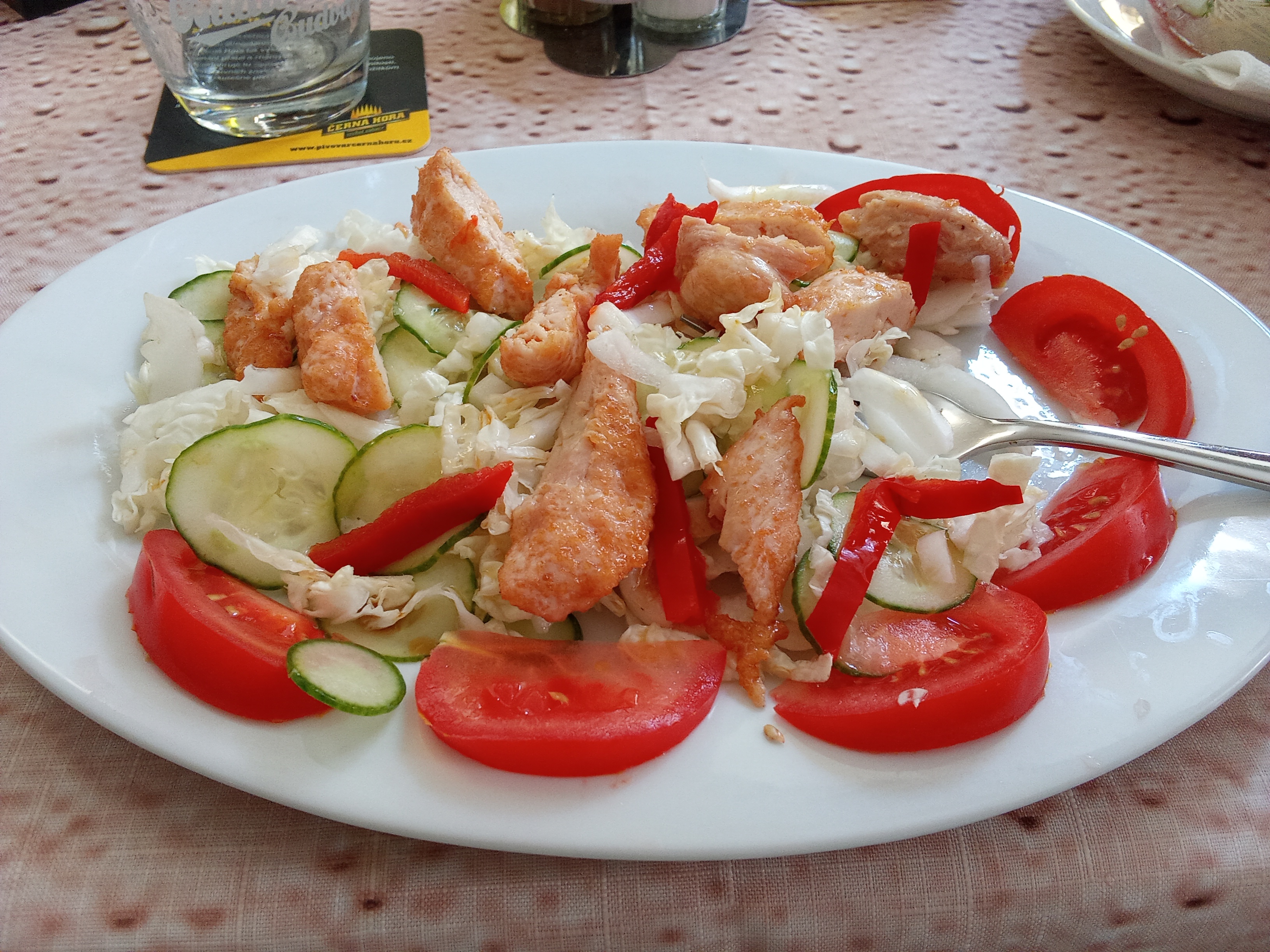 Restaurace Česká kuchyně foto 6