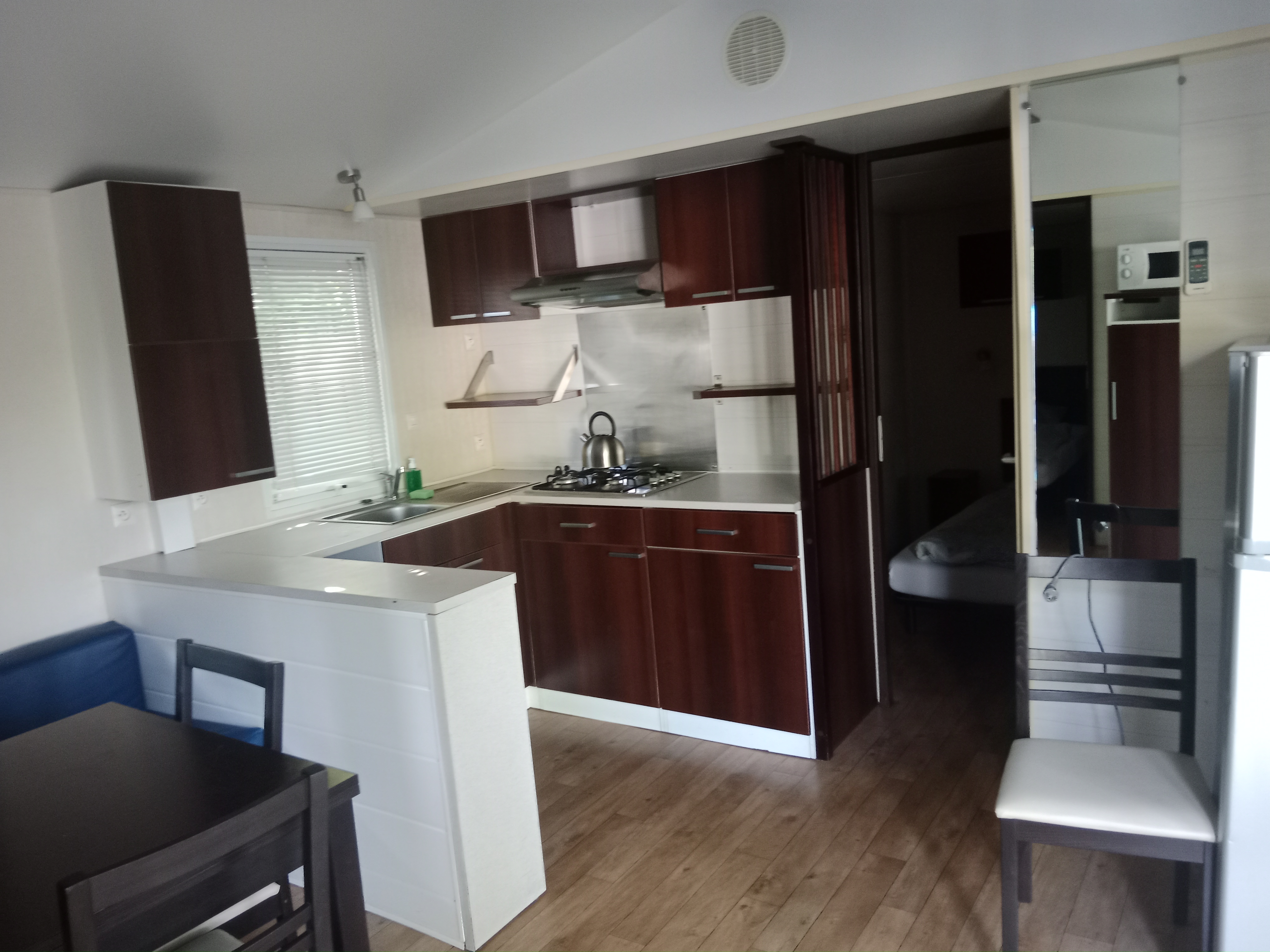CAMPING SOKOL PRAHA **** foto 3