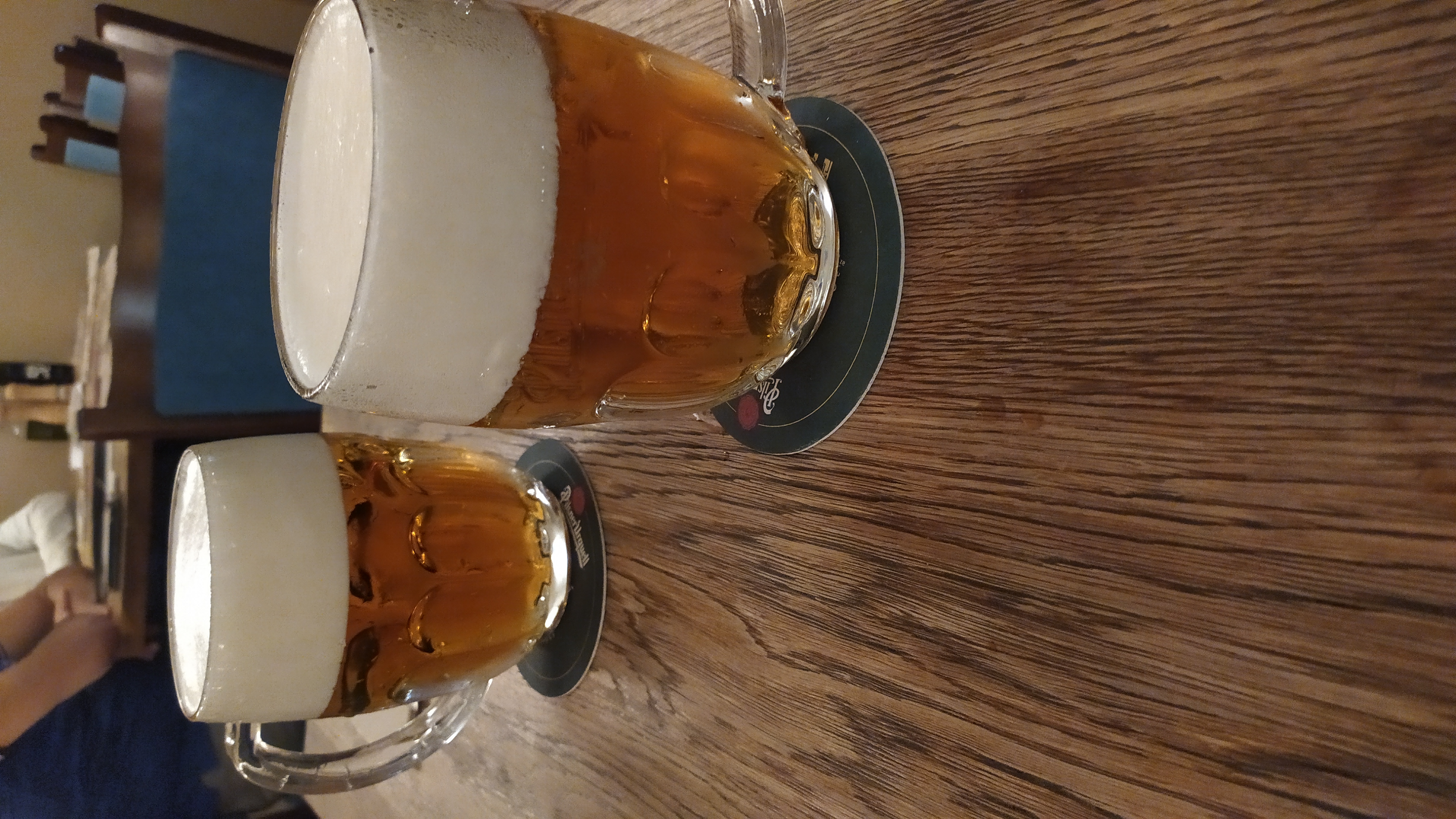 Pivo & Basilico Caffe Restaurant foto 5