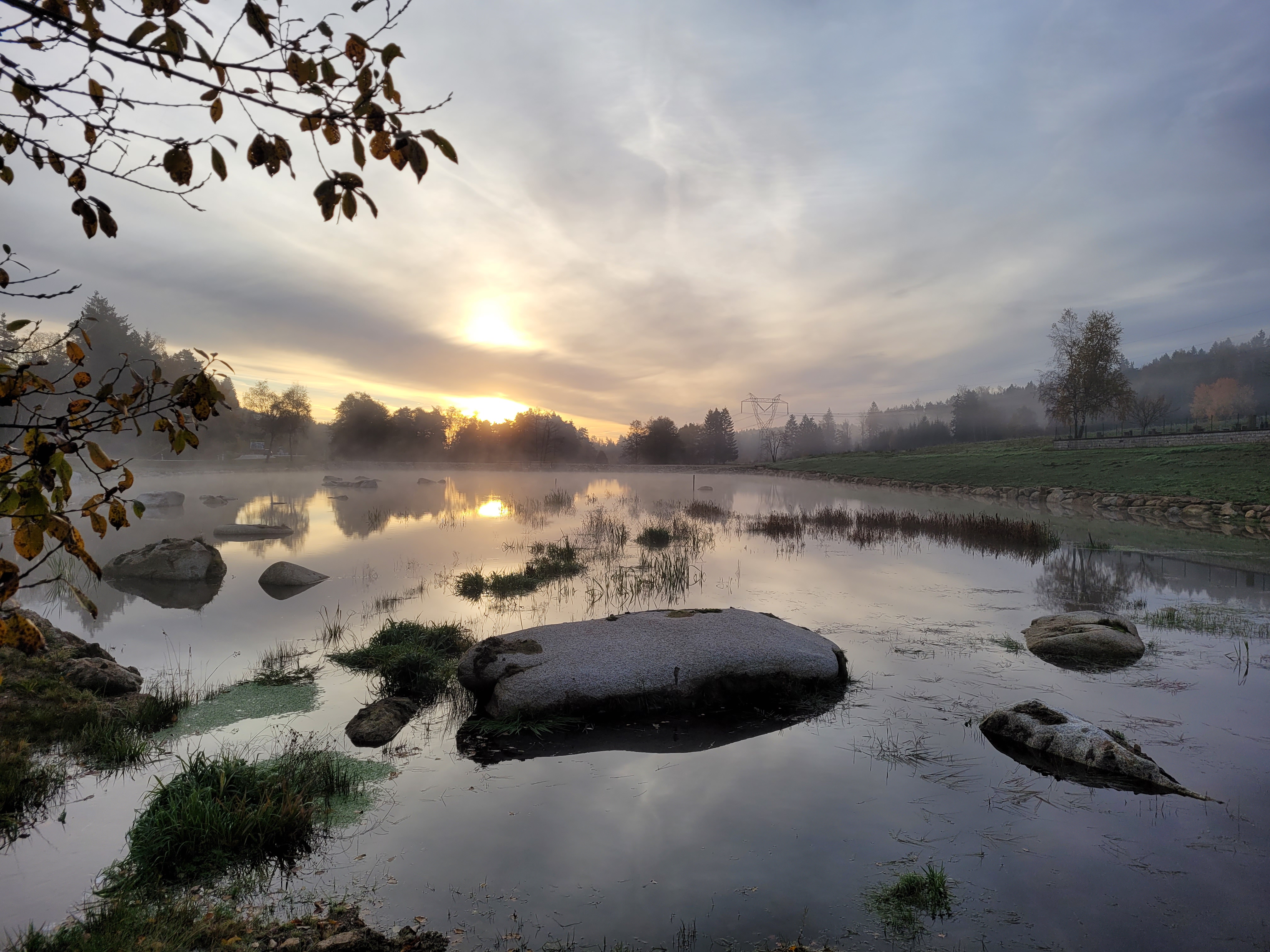 Ubytování Česká Kanada U Dřevaře foto 3