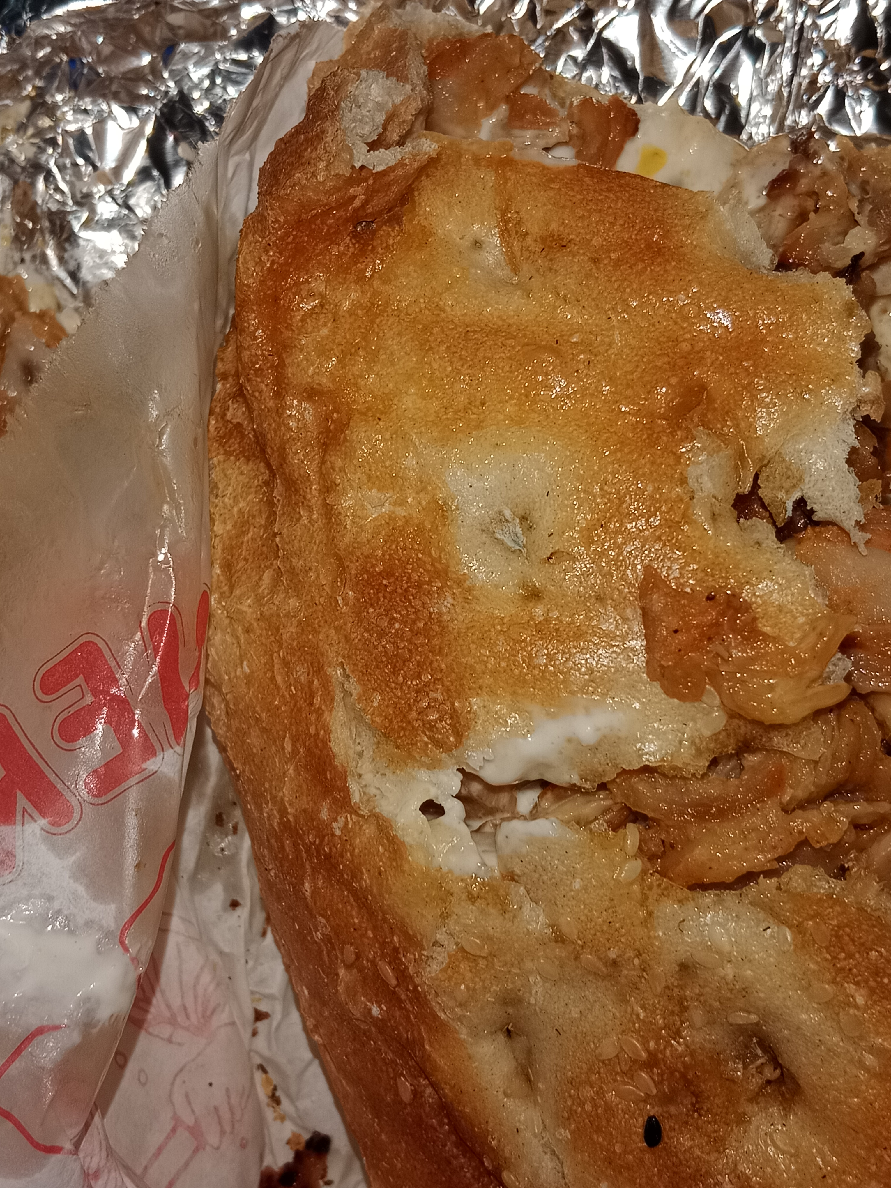 Gyros u Penny foto 3