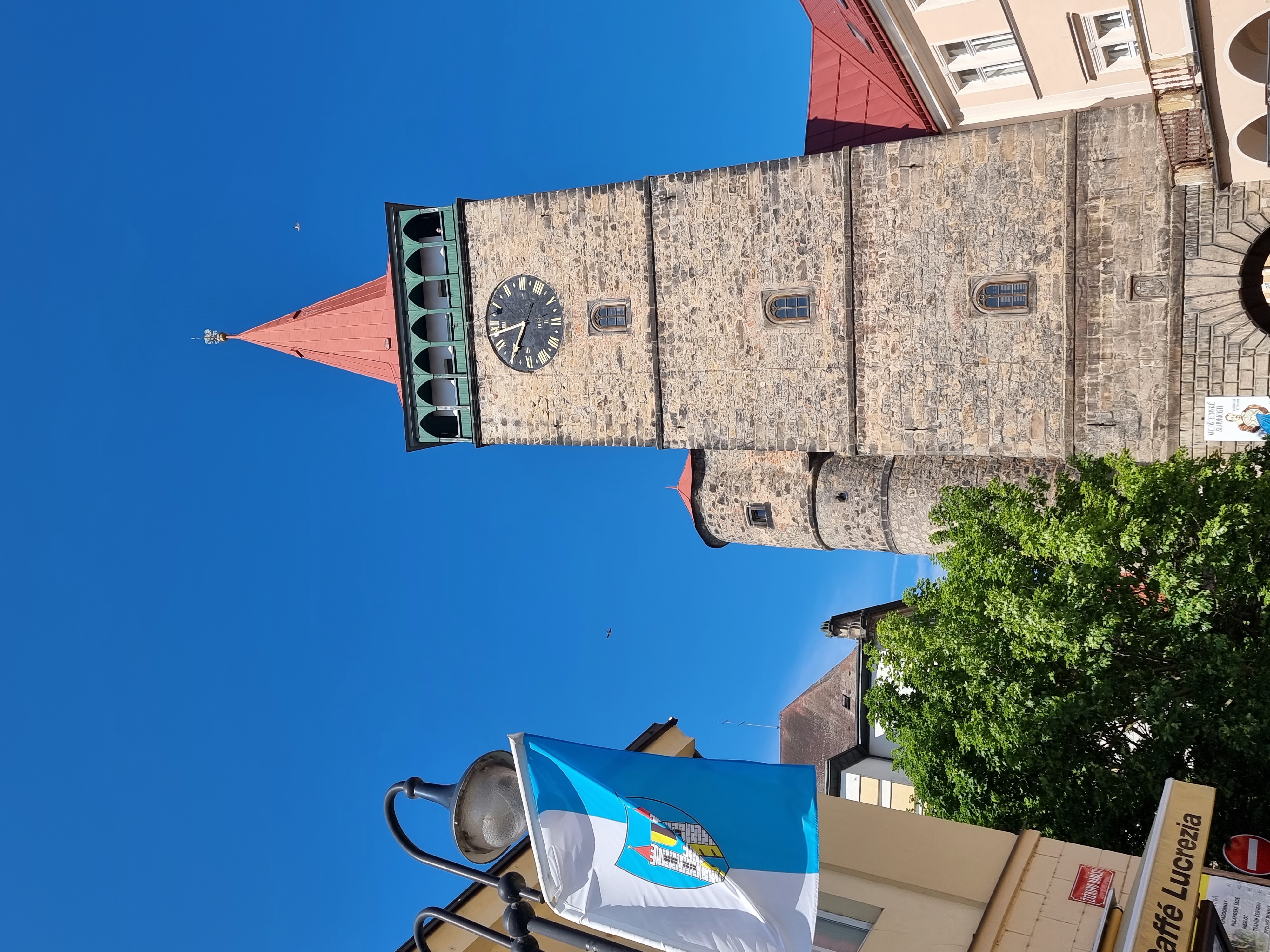 Oblastní nemocnice Jičín, a.s. foto 2