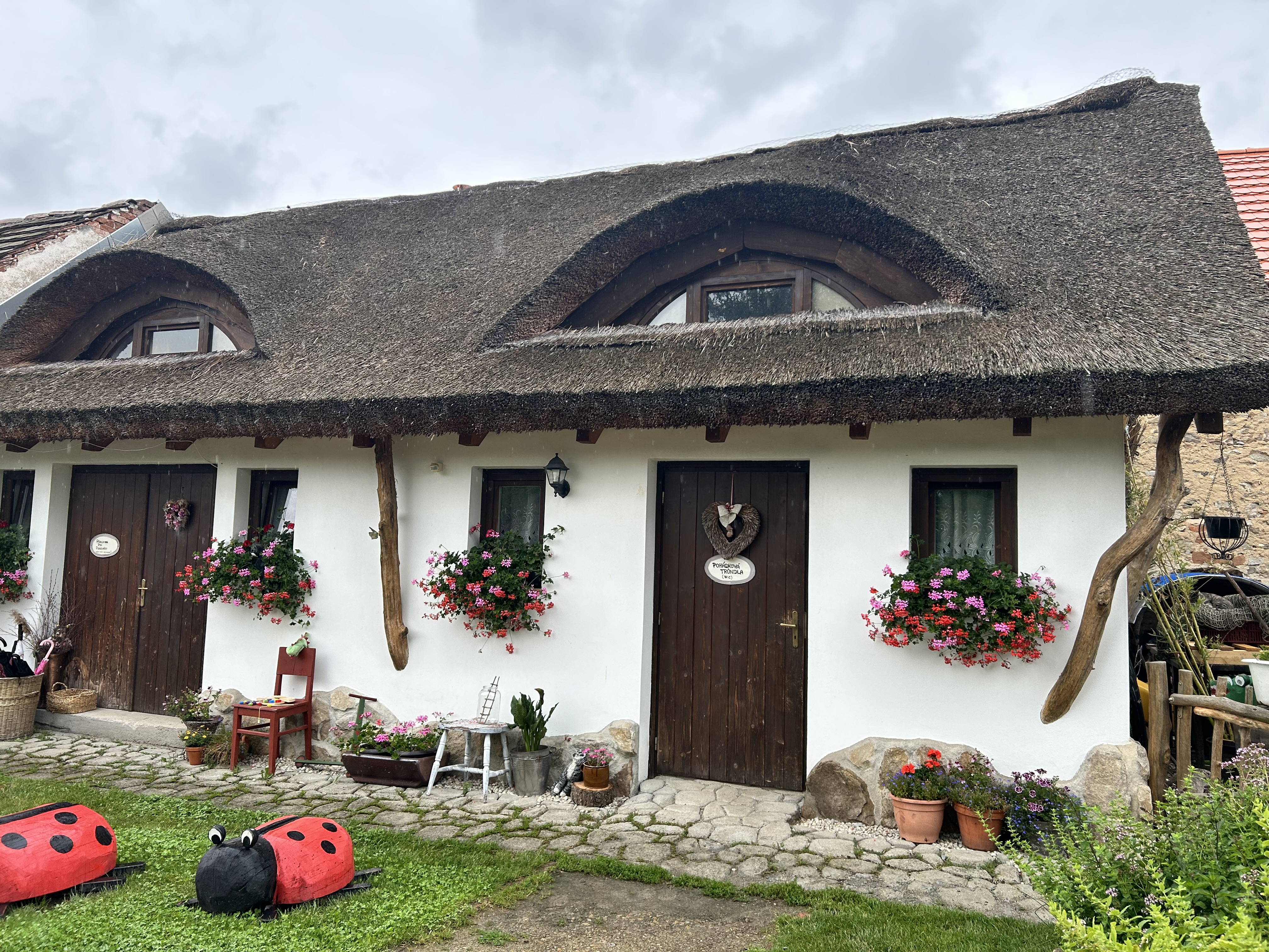 Pohádková kovárna foto 4