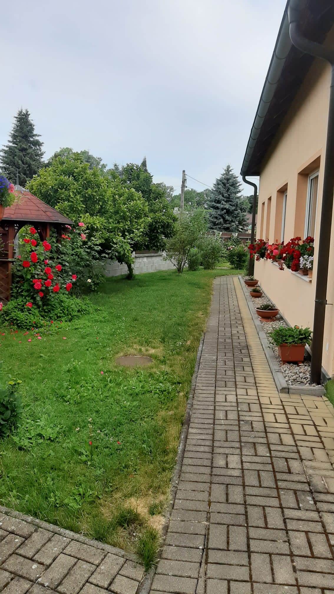 Ubytování u Marcelky foto 3