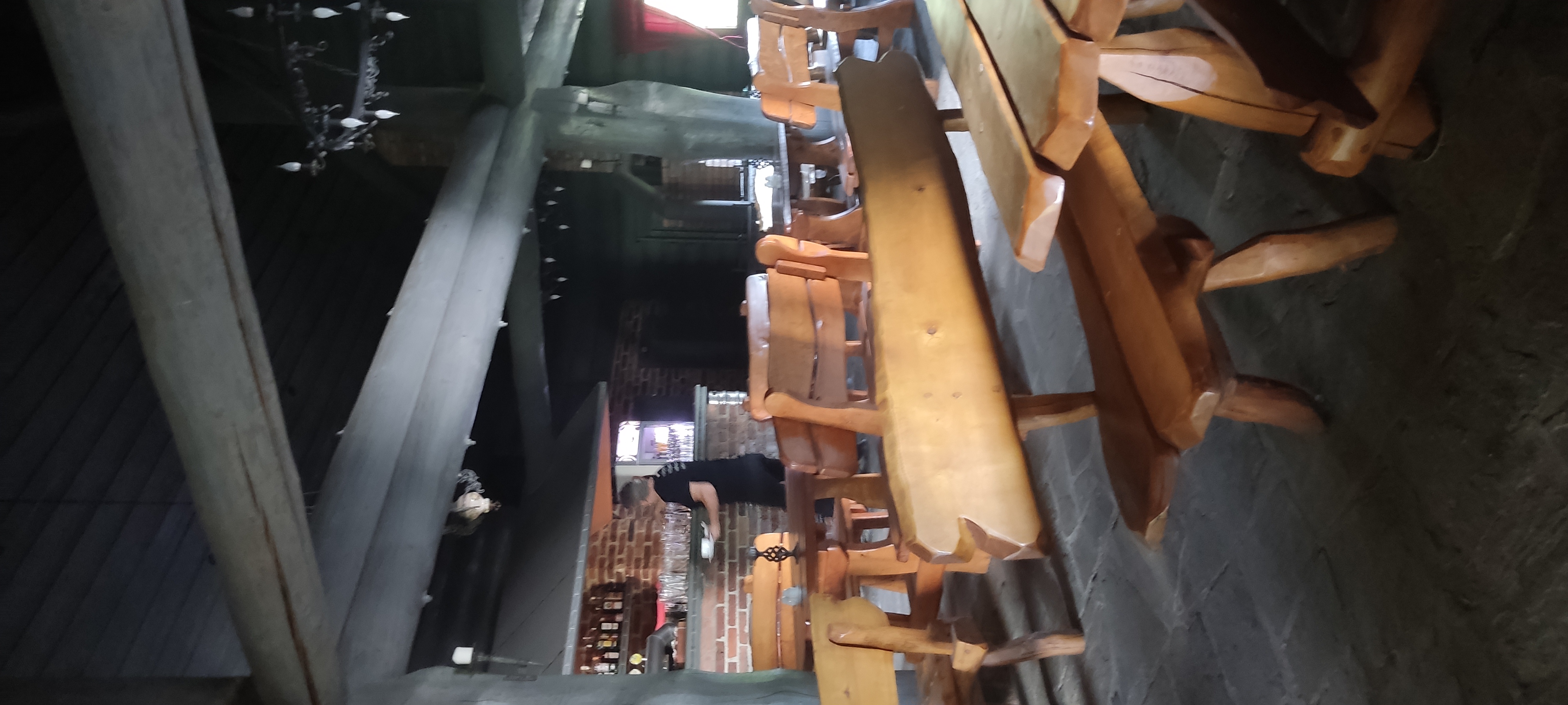 Restaurace svatý Jiří foto 3