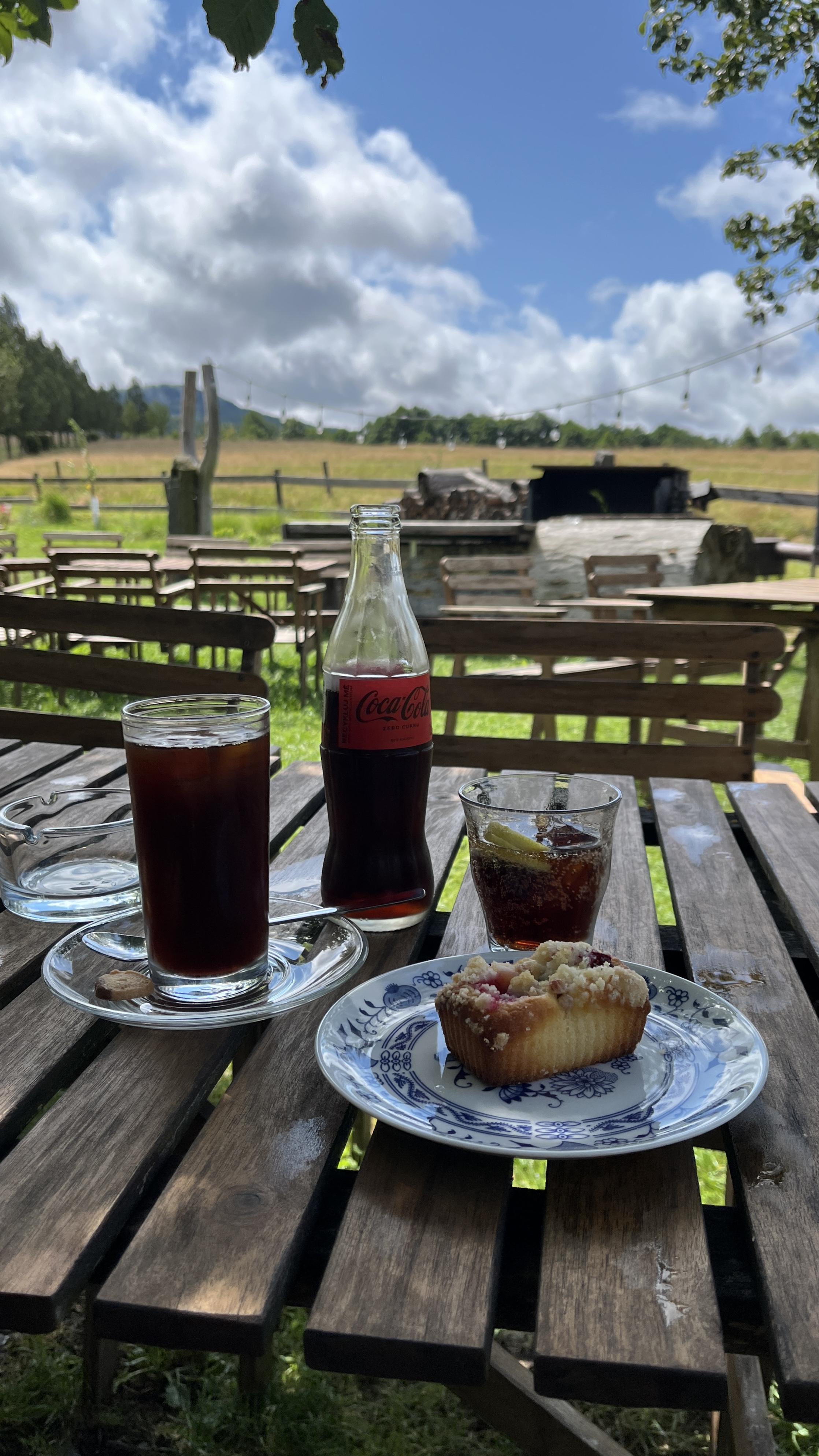 Café Tyjátr - kavárna ve stodole foto 5