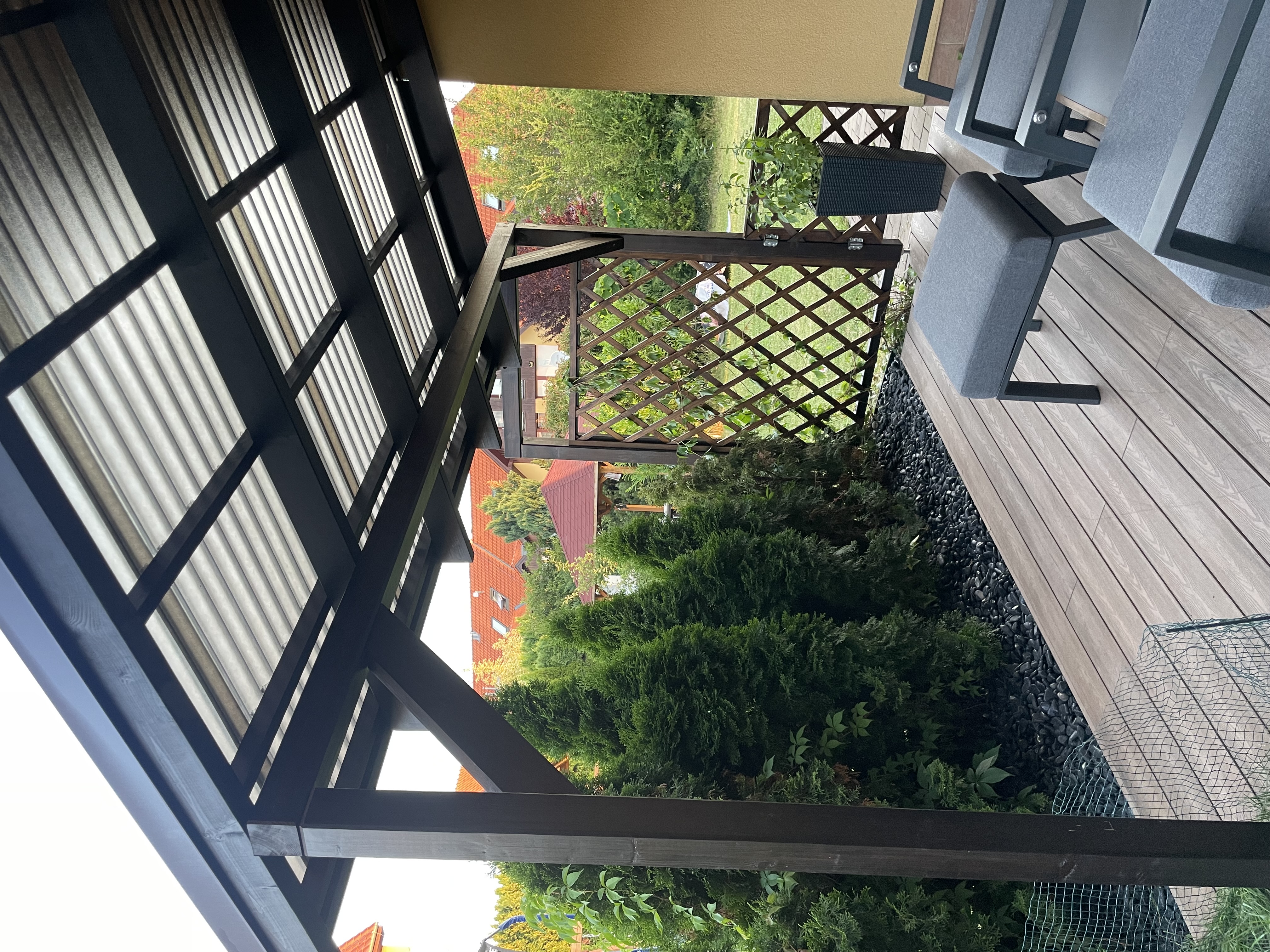 Pergoly-Kňourek foto 6