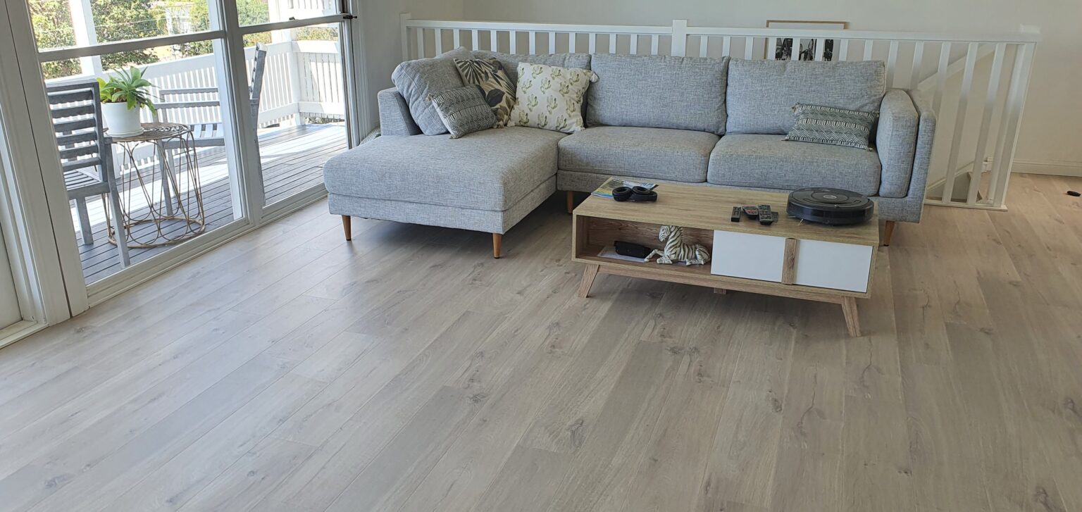 Johny´s Podlahy foto 3