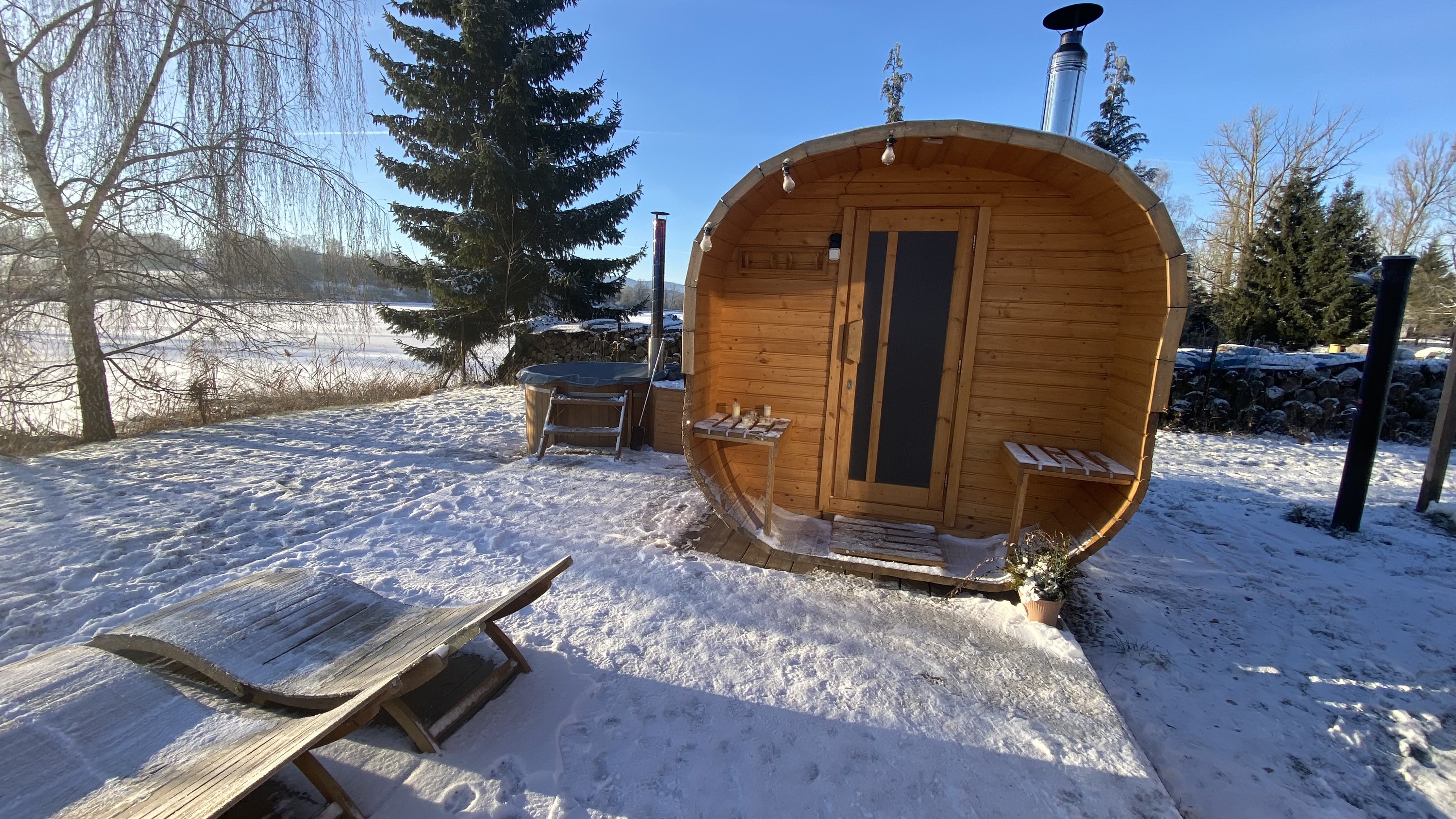 Yary Yurt foto 6