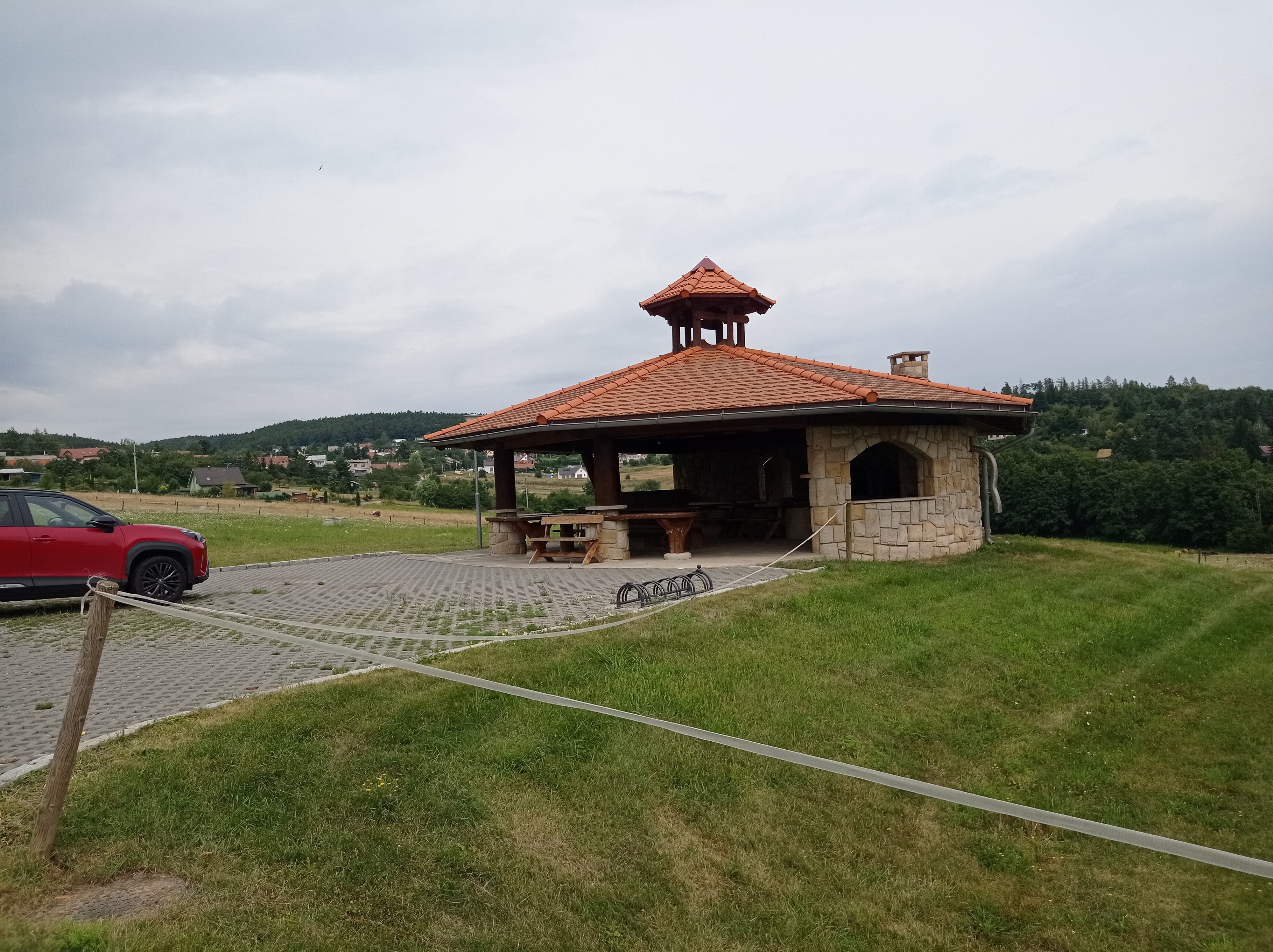 Statek Olšany - restaurace foto 3
