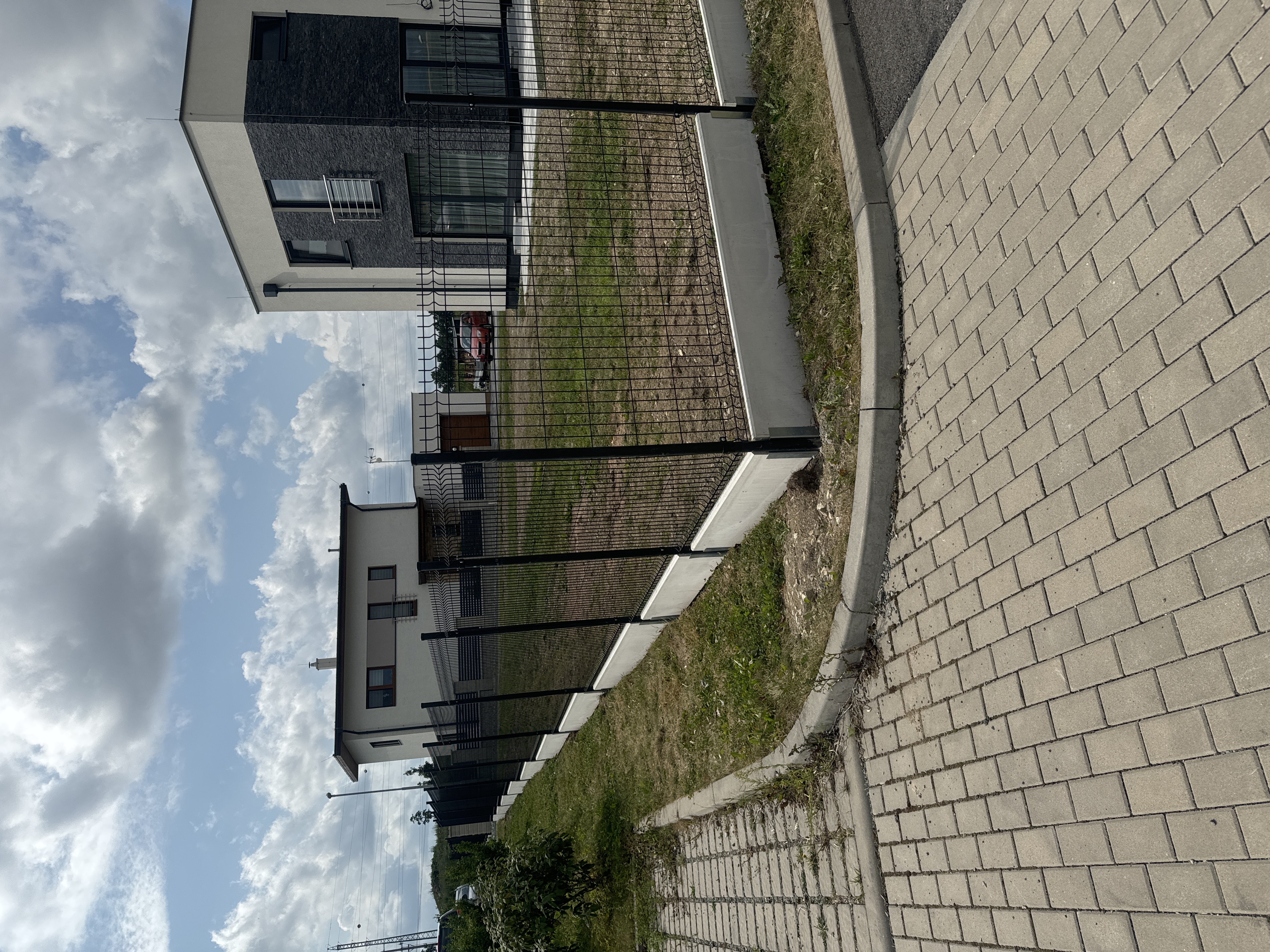 Montáže a stavby plotů Jakub Kapusta foto 2