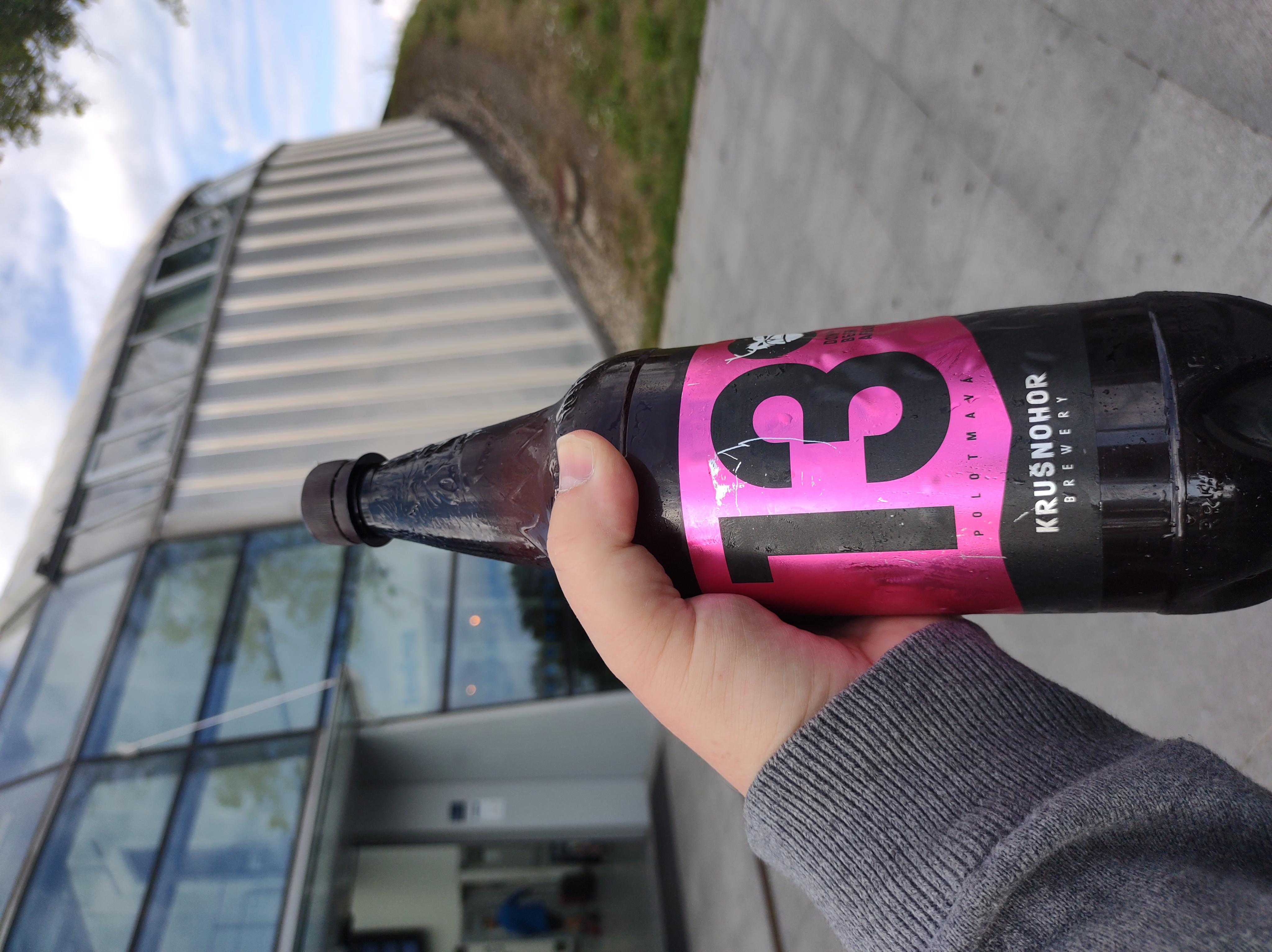 Beer a Láska foto 4