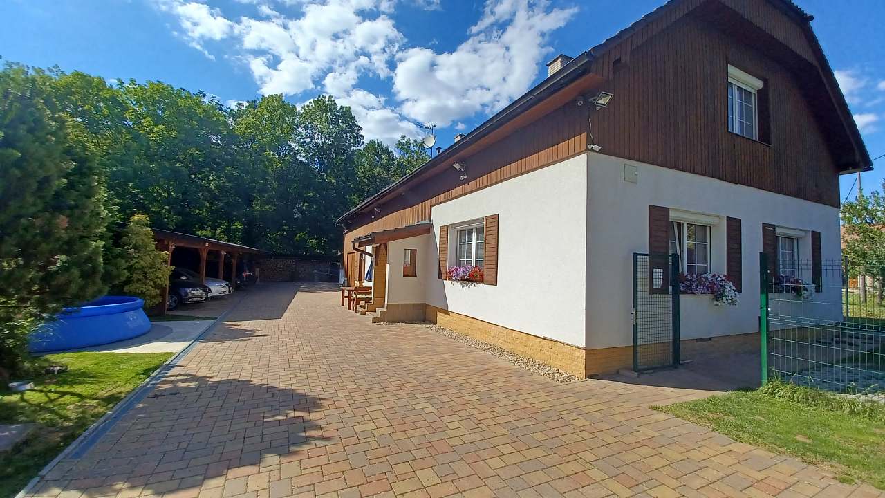Na Dobšíně foto 1
