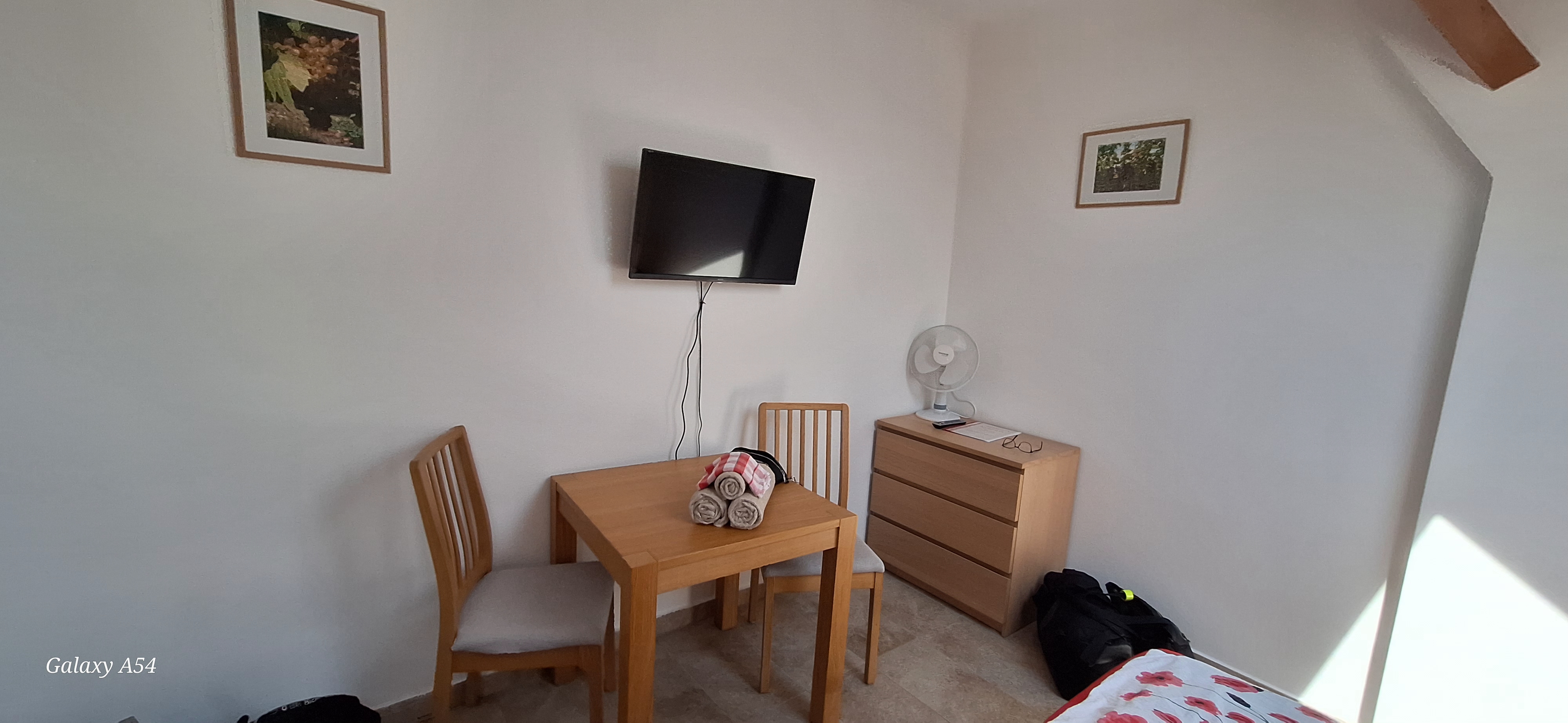 Penzion v rodinném vinařství Kadubcovi foto 3