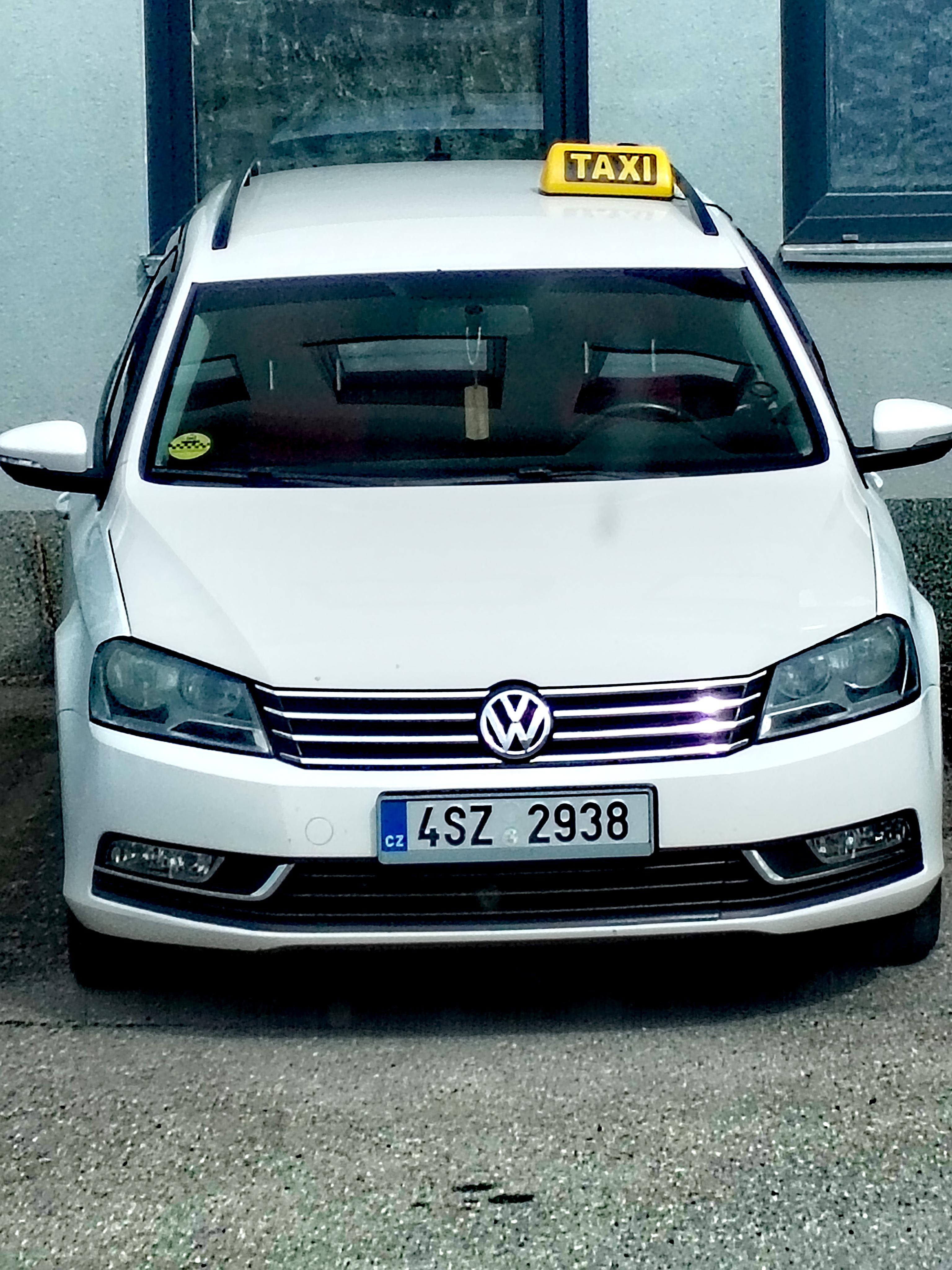 TAXI Paola foto 5