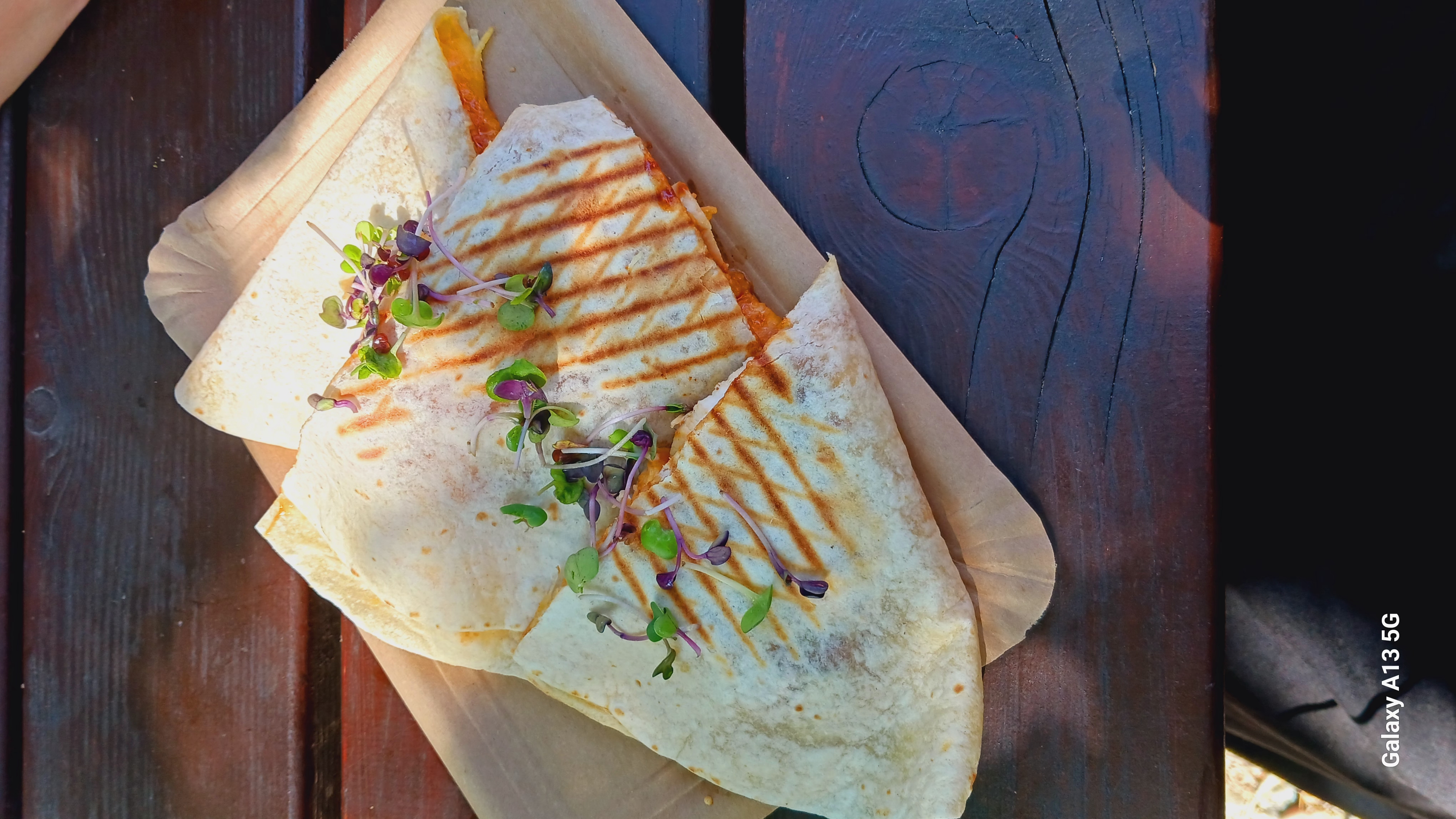 Občerstvení U Netopýrů foto 3