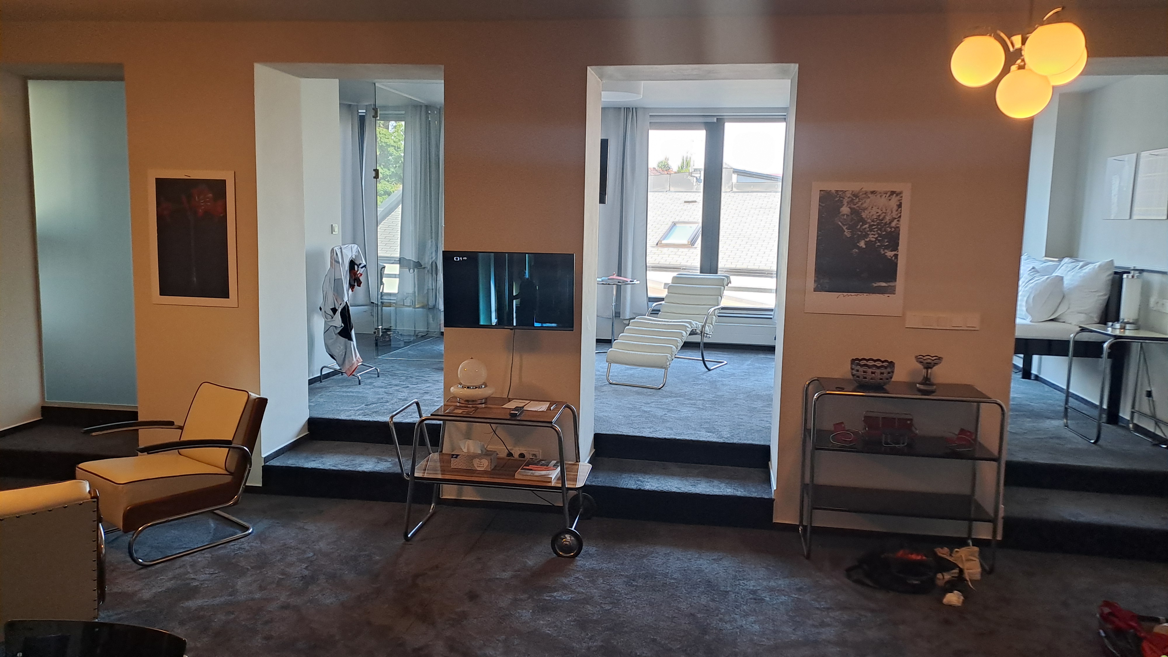 Hotel & Gallery Kopacka foto 3