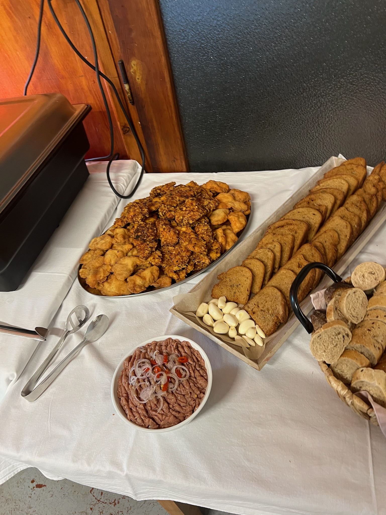Mimami-catering foto 4