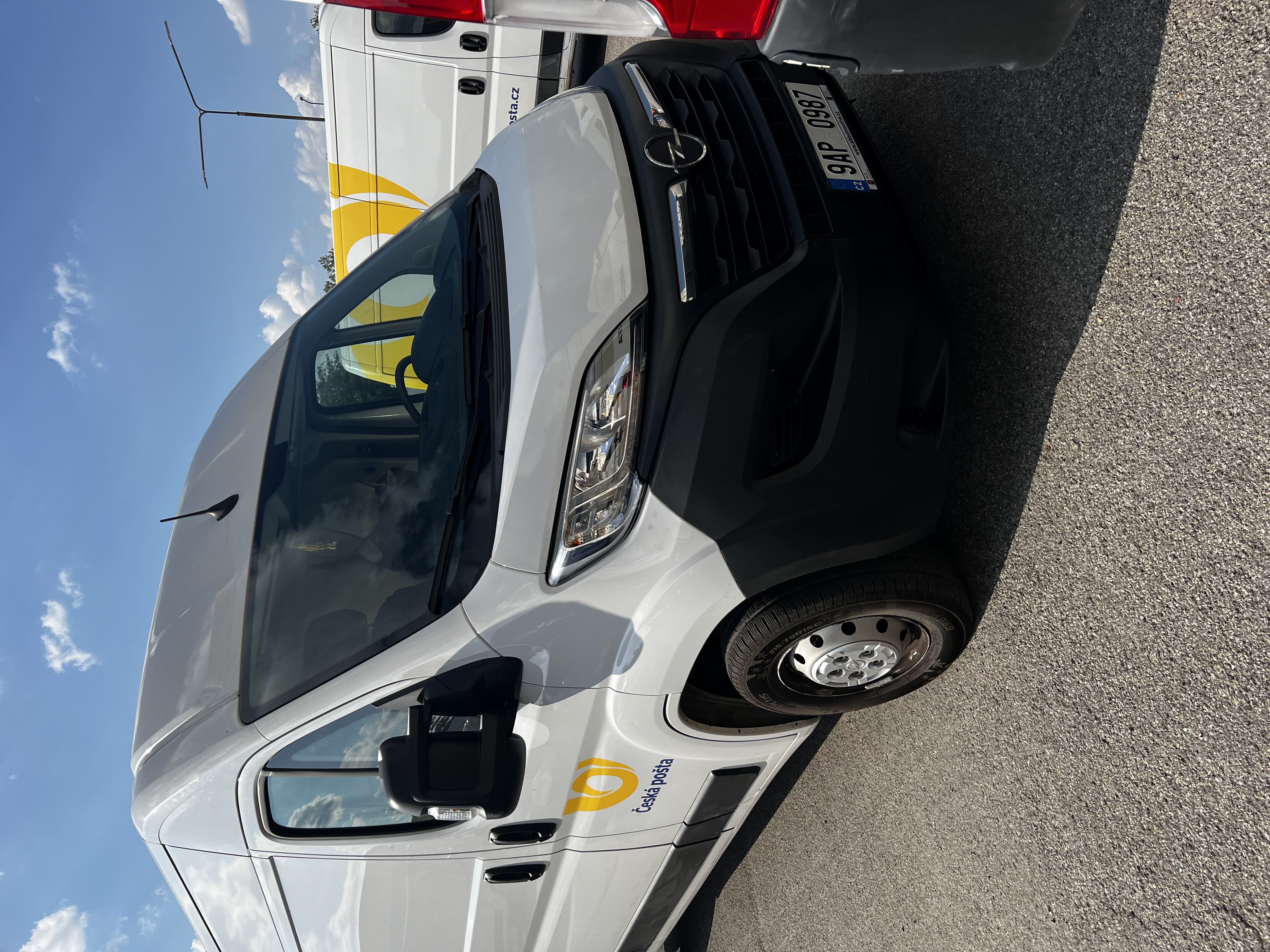 Depo Ústí nad Labem 71 foto 2