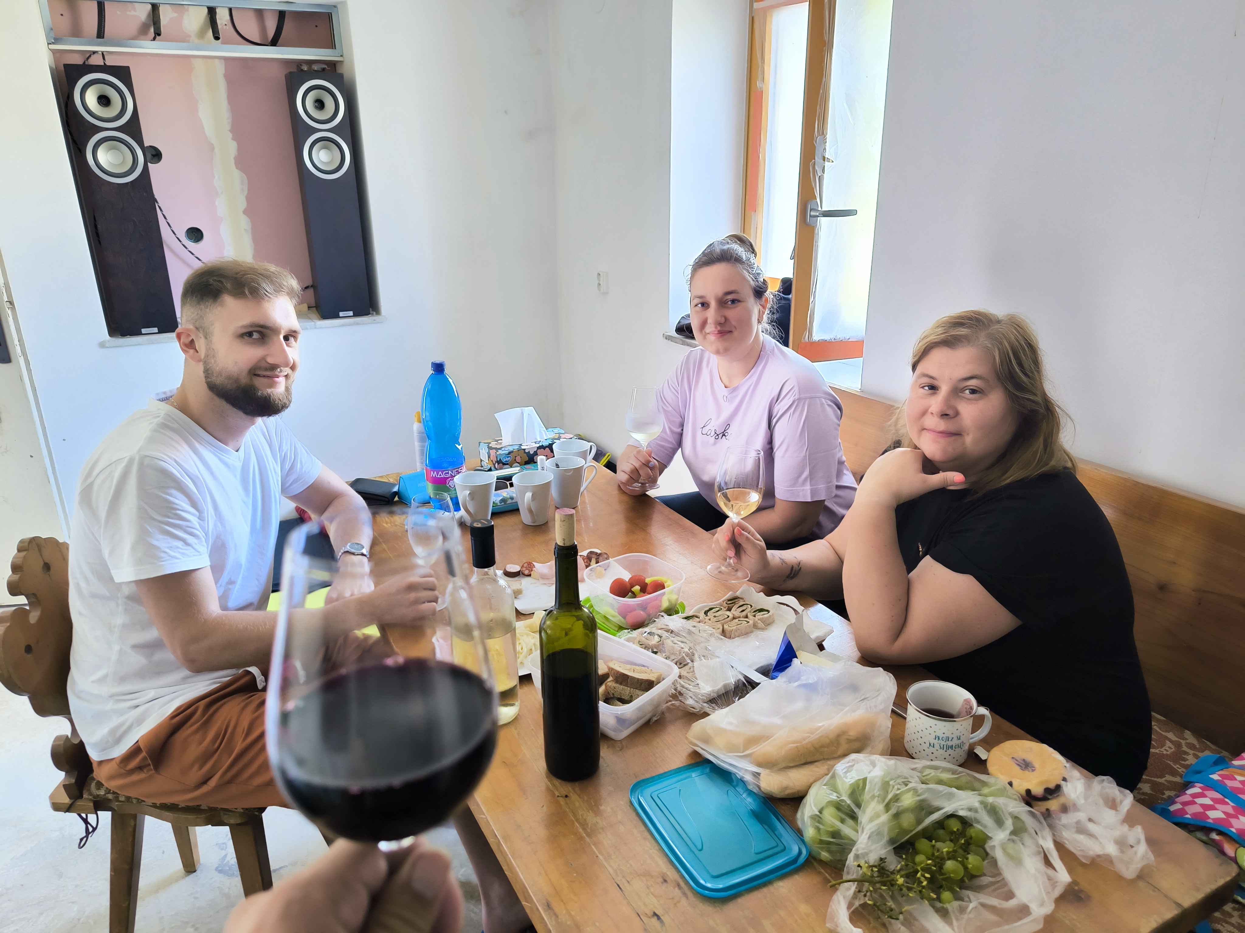 Vinařství Maláč & Dostál foto 3