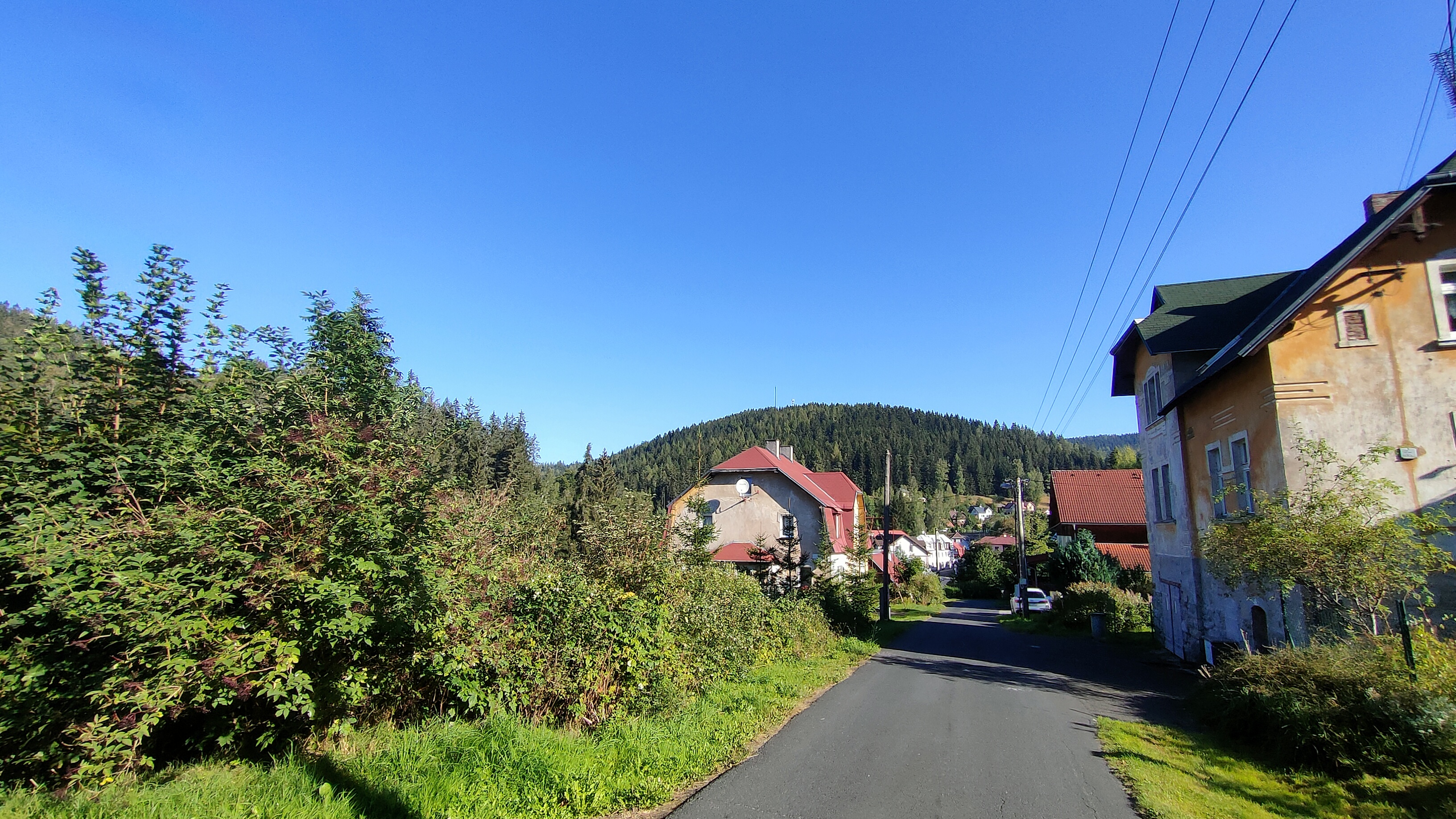 Penzion Hamerská Jizba foto 1