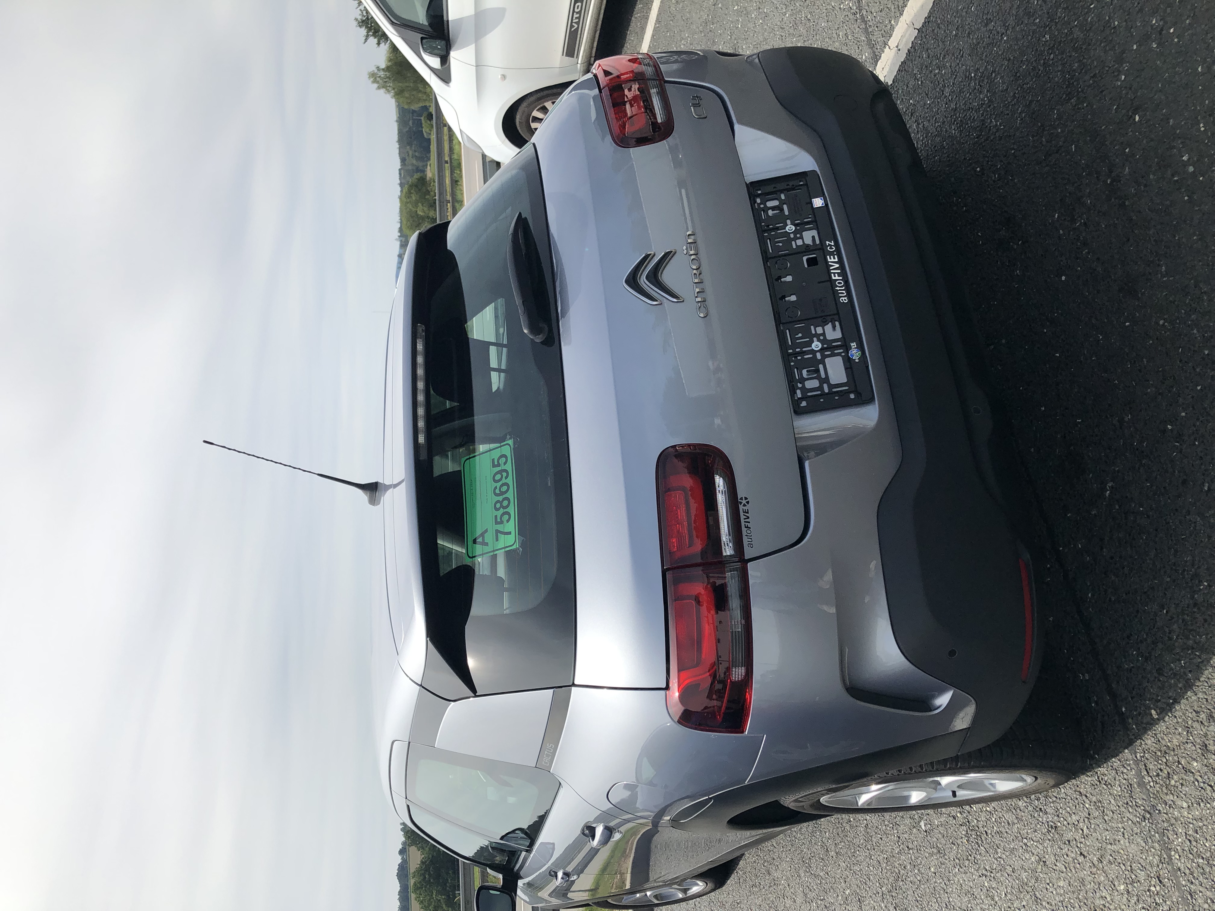 autoFIVE Bosch Car Service - Reinpo foto 6