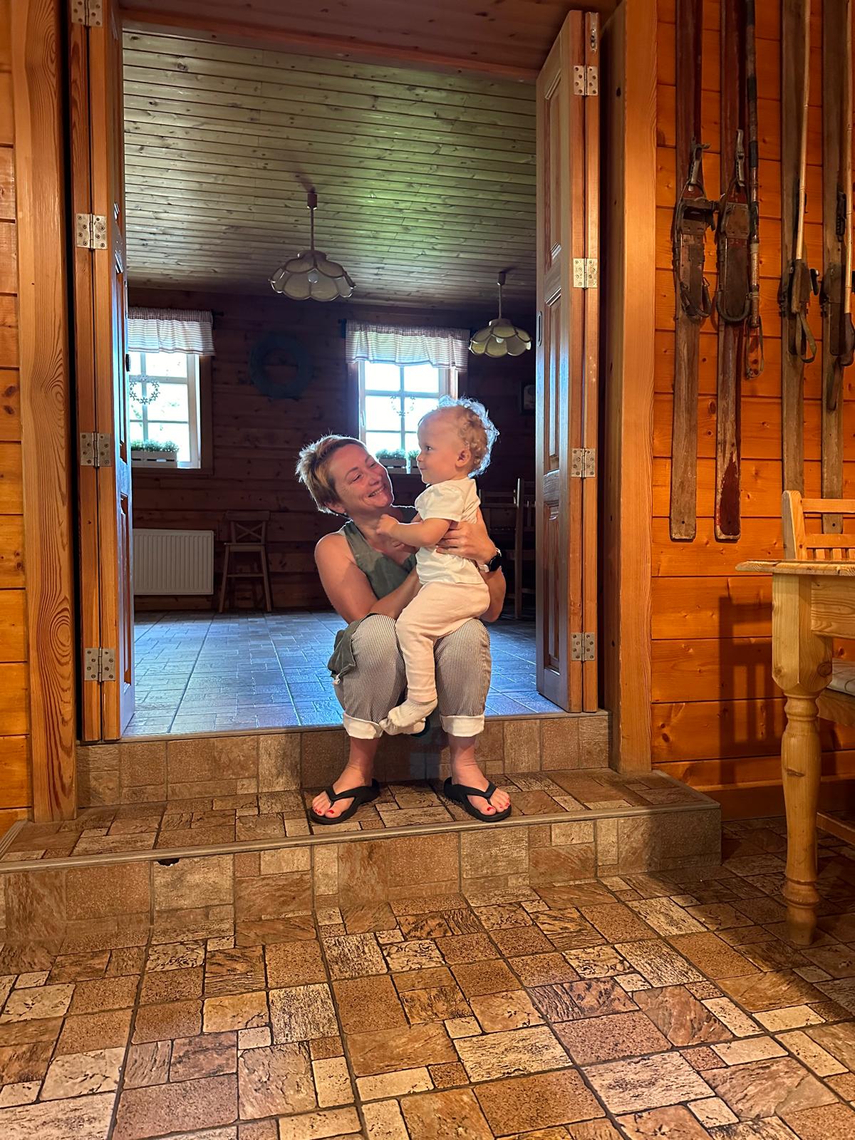 Hotel Večernice ubytování Janské Lázně foto 5