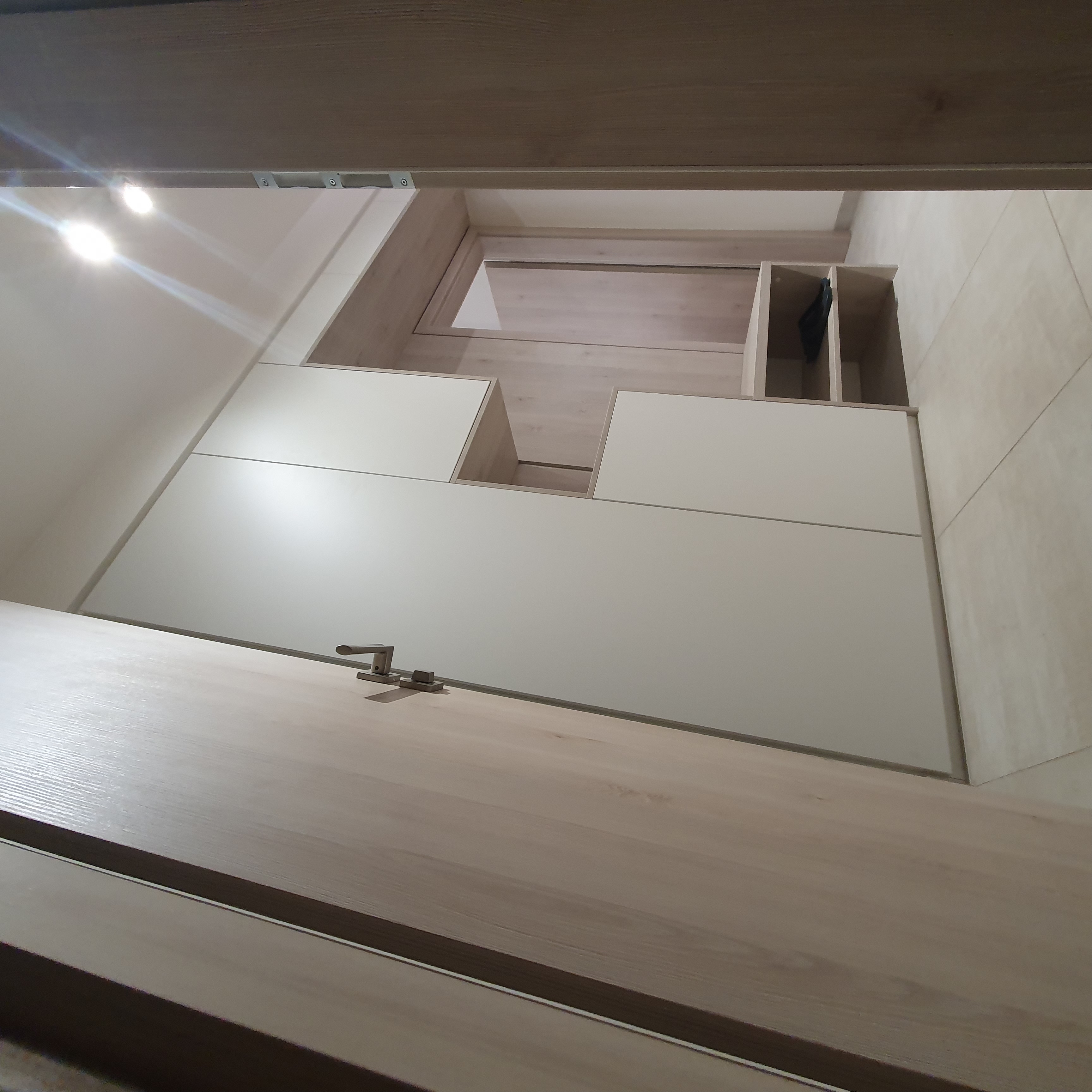 Vestavenky.cz - Vestavěné skříně na míru foto 5