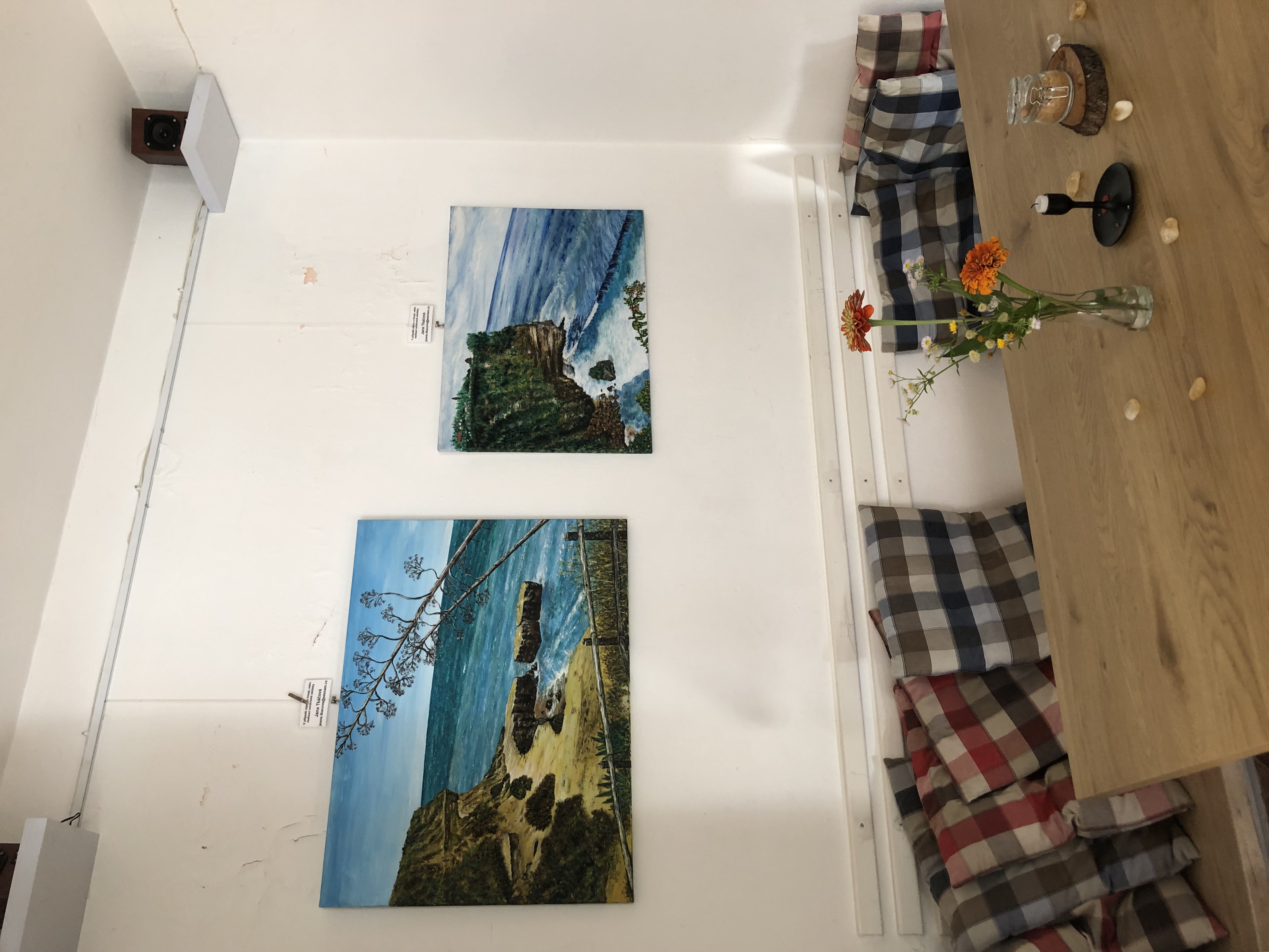 Kavárna K. FÉ livre foto 2