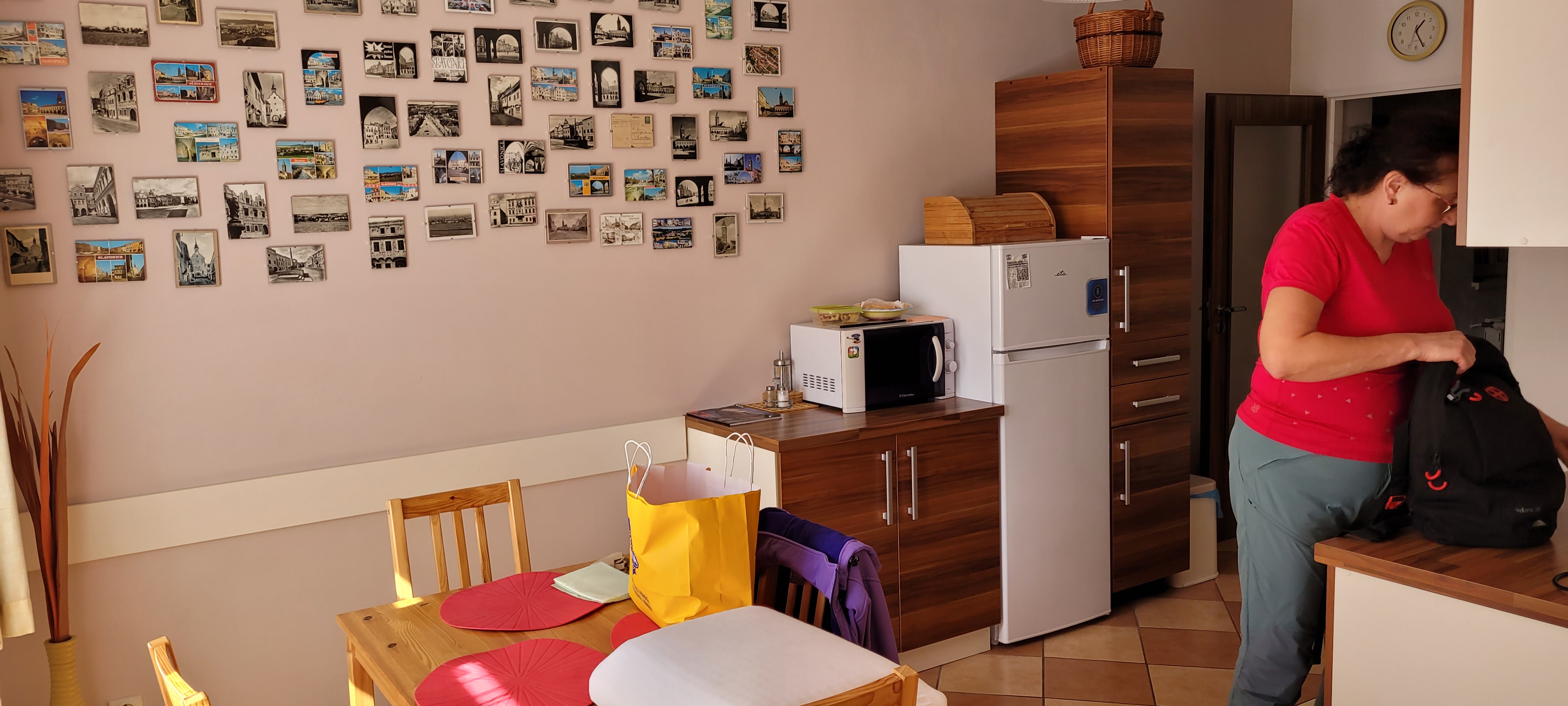 Ubytování u Berušky foto 5