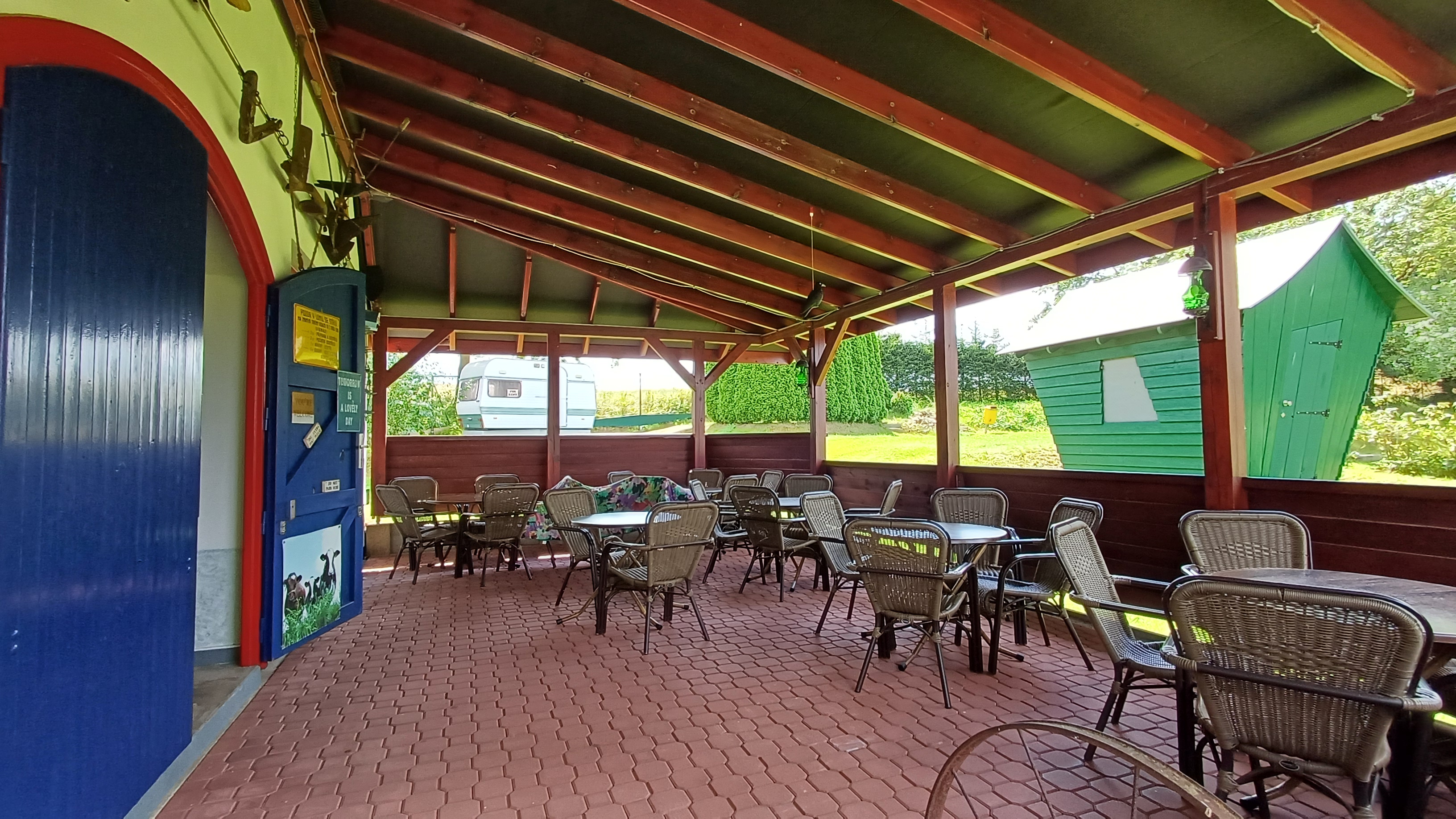 CAMPING ONDŘEJOV, s.r.o. foto 6