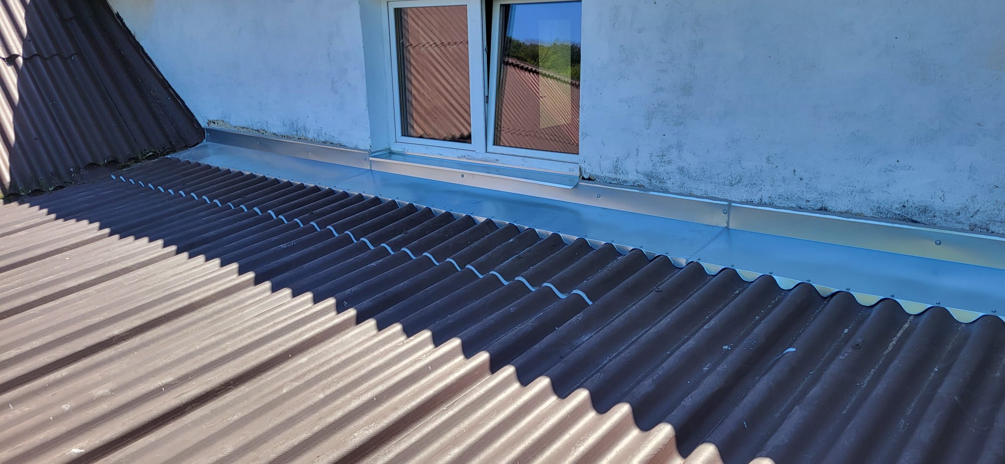 Klempířské práce Ondřej Bárek foto 1