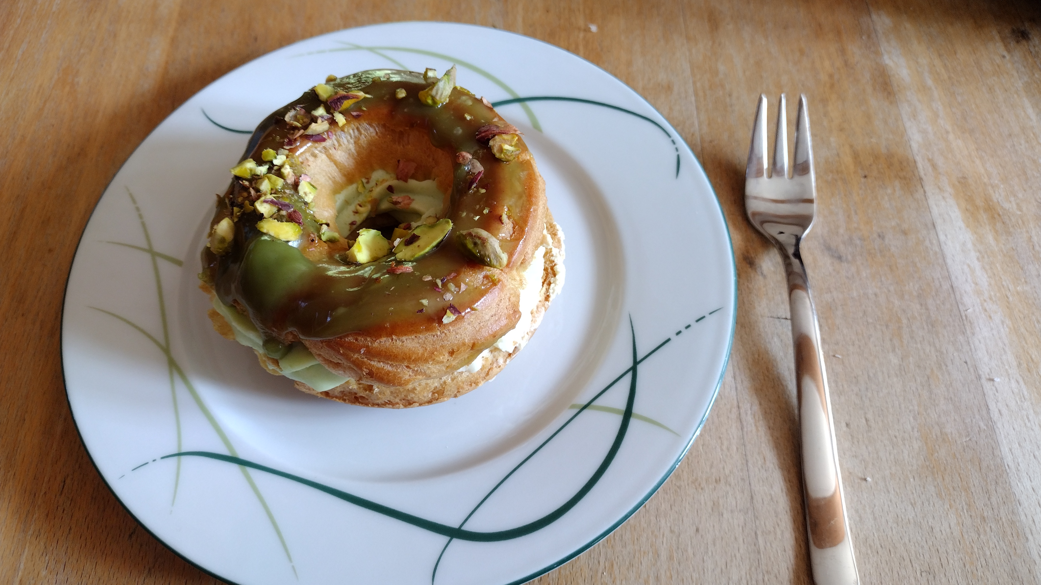 Gourmet Bára foto 2