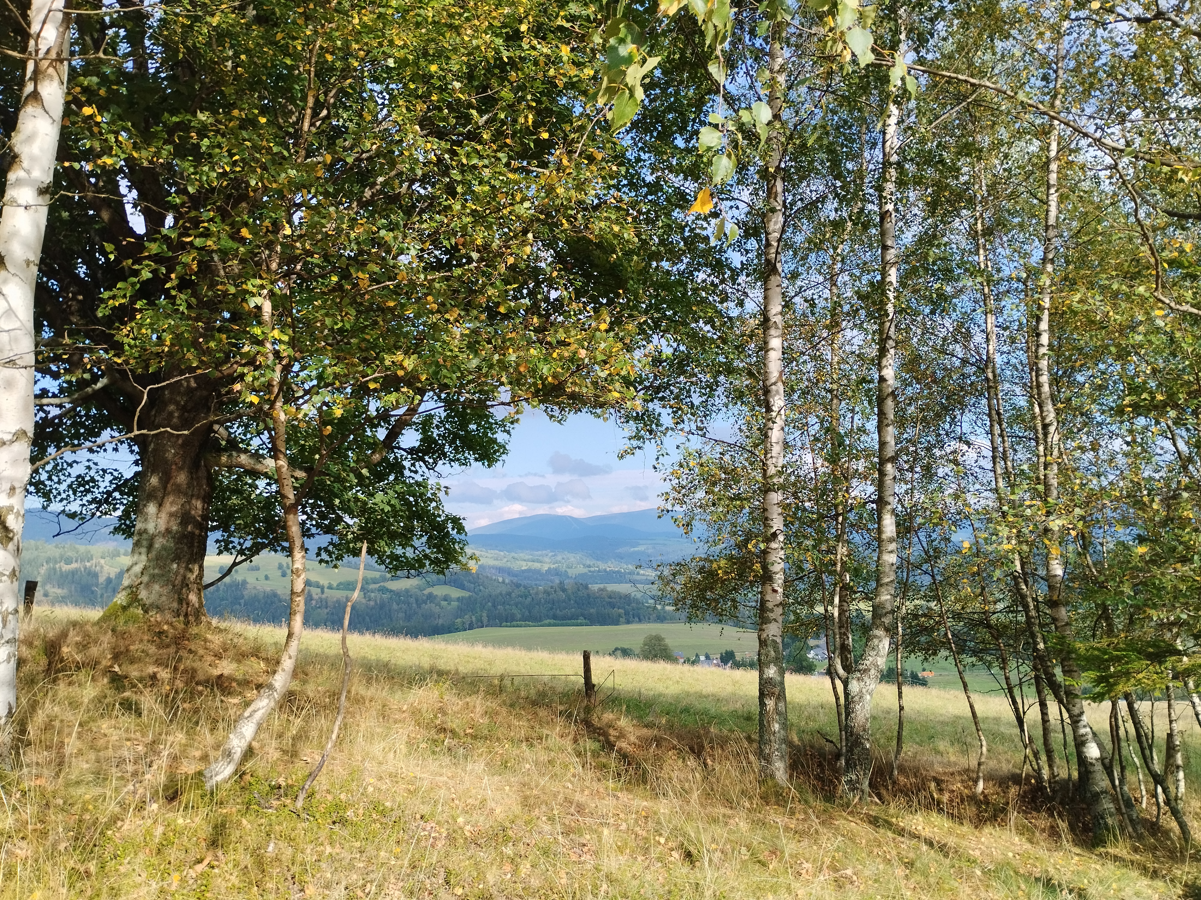 Kralická chata foto 2