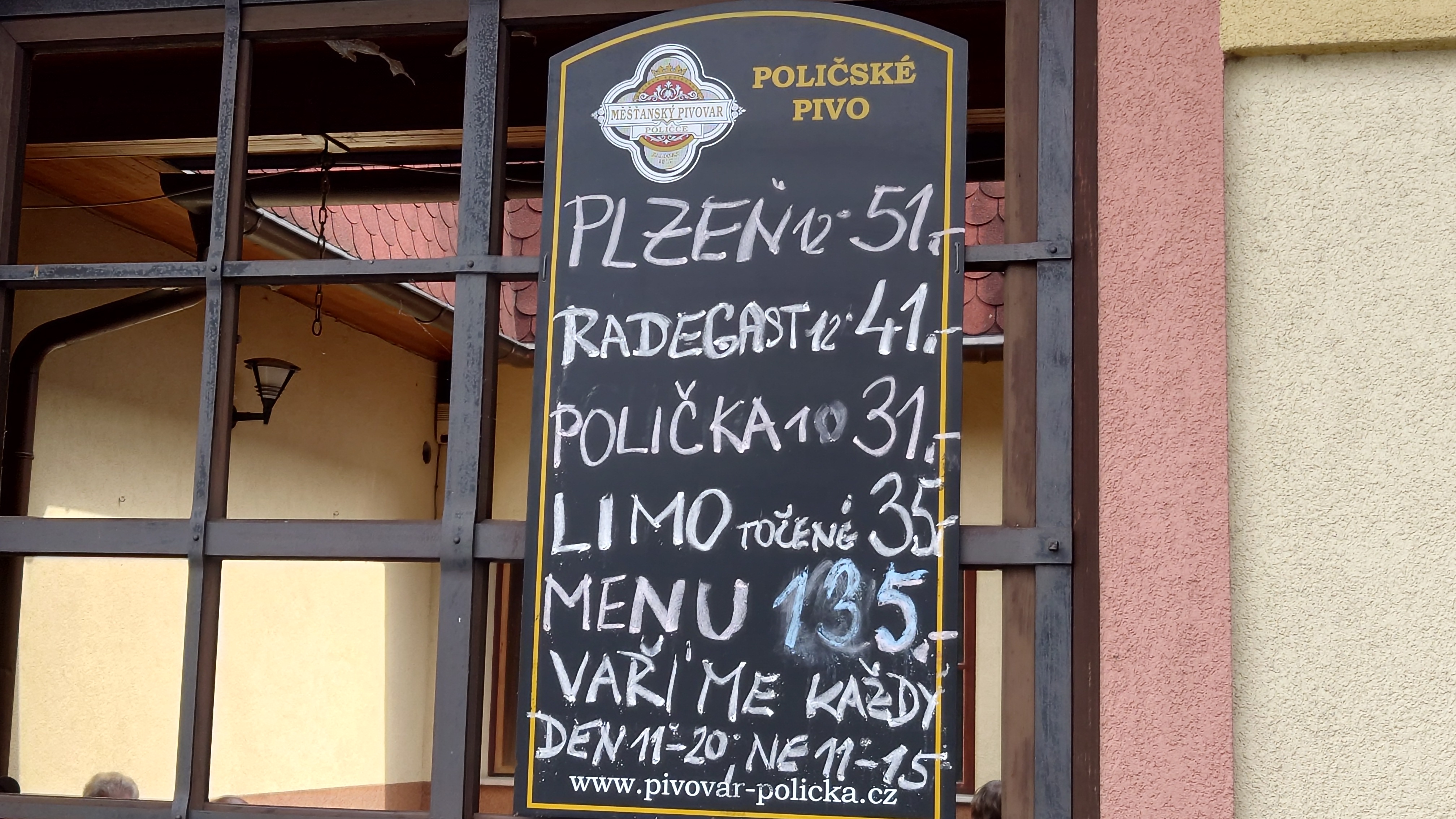 Restaurace u Zvonů foto 2
