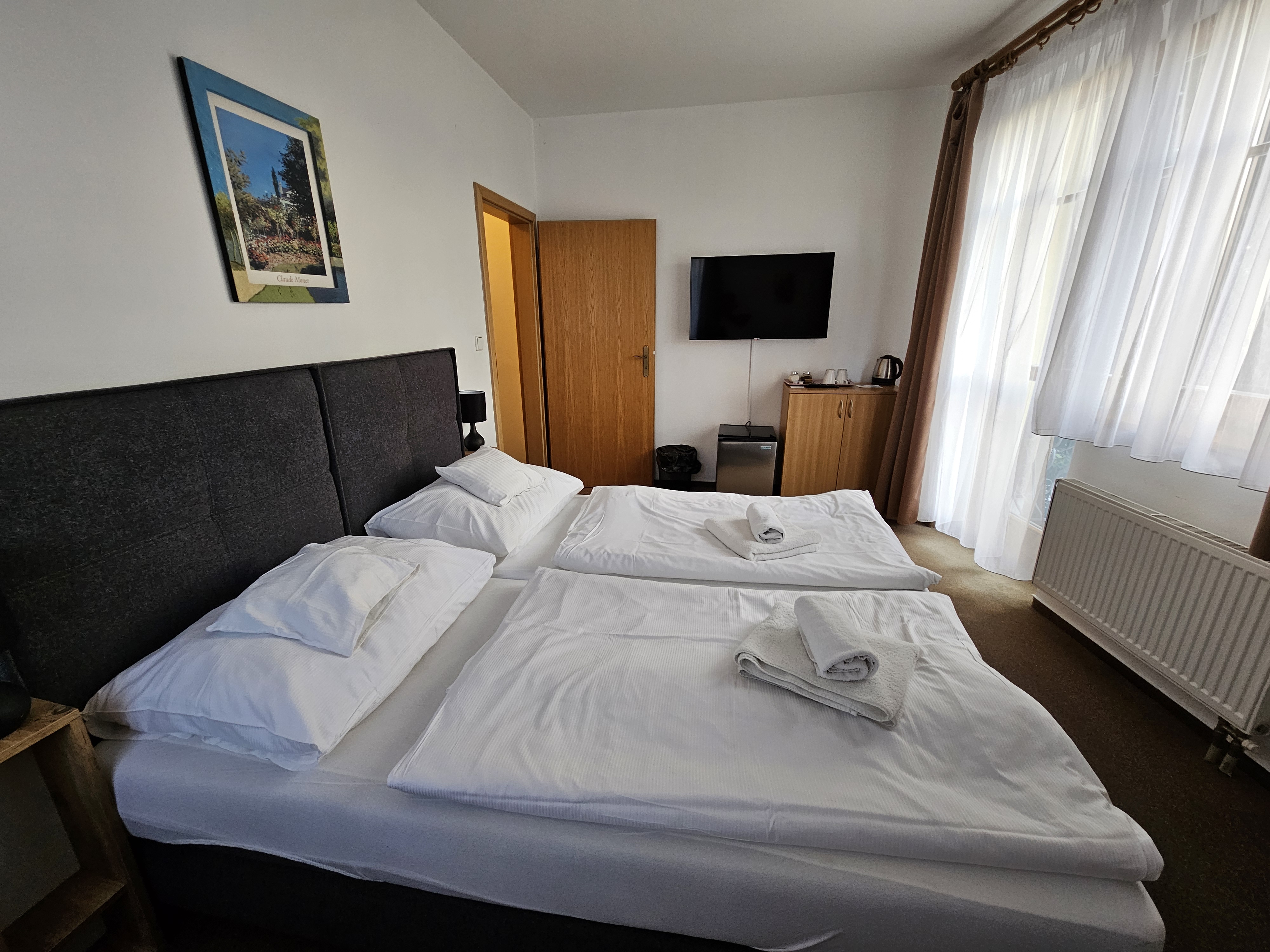 Hotel U Brány foto 4