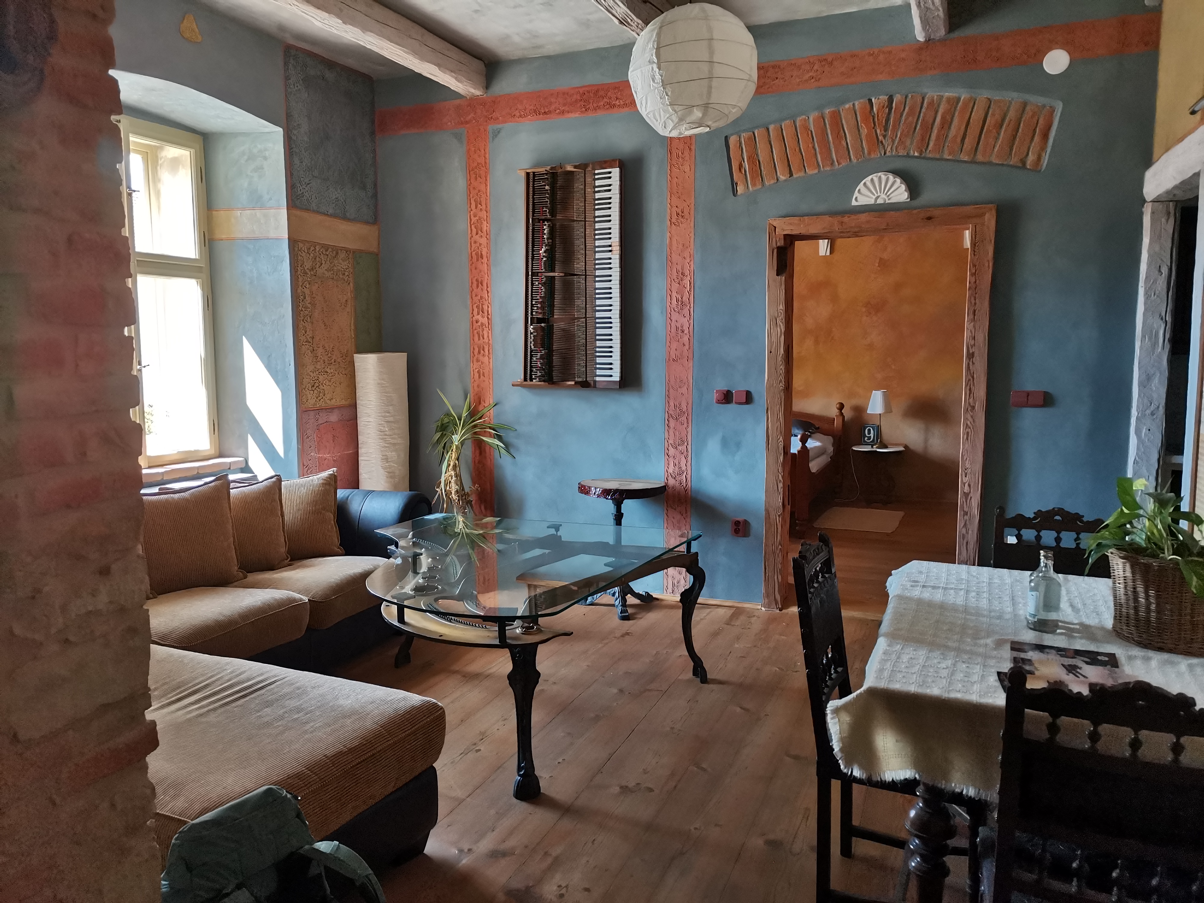 Penzion Mírové náměstí foto 5