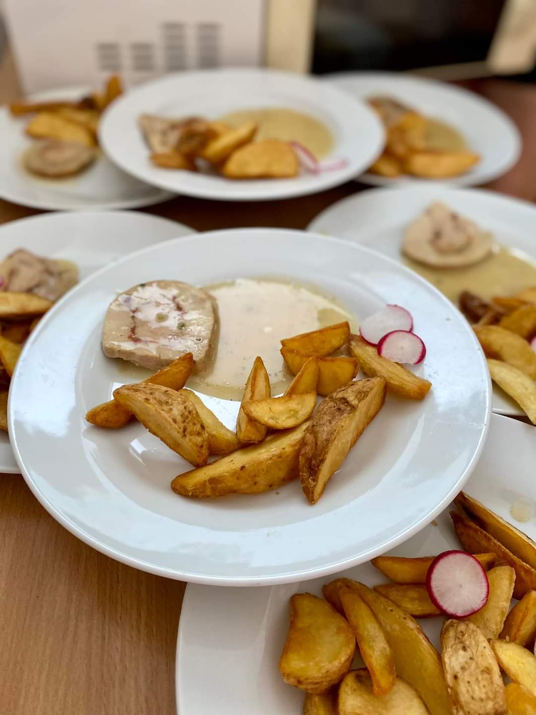Good Food Šohaj foto 4