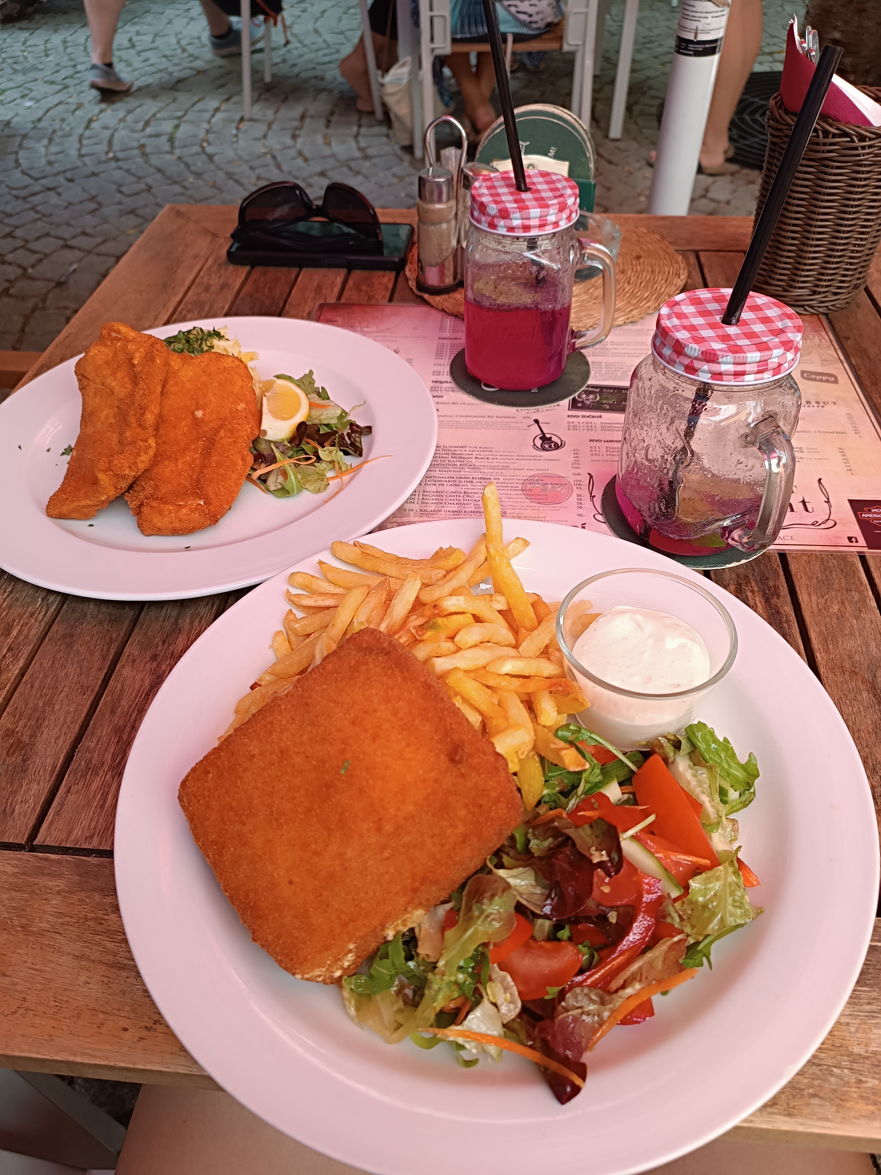 Restaurace Nový Svit foto 3