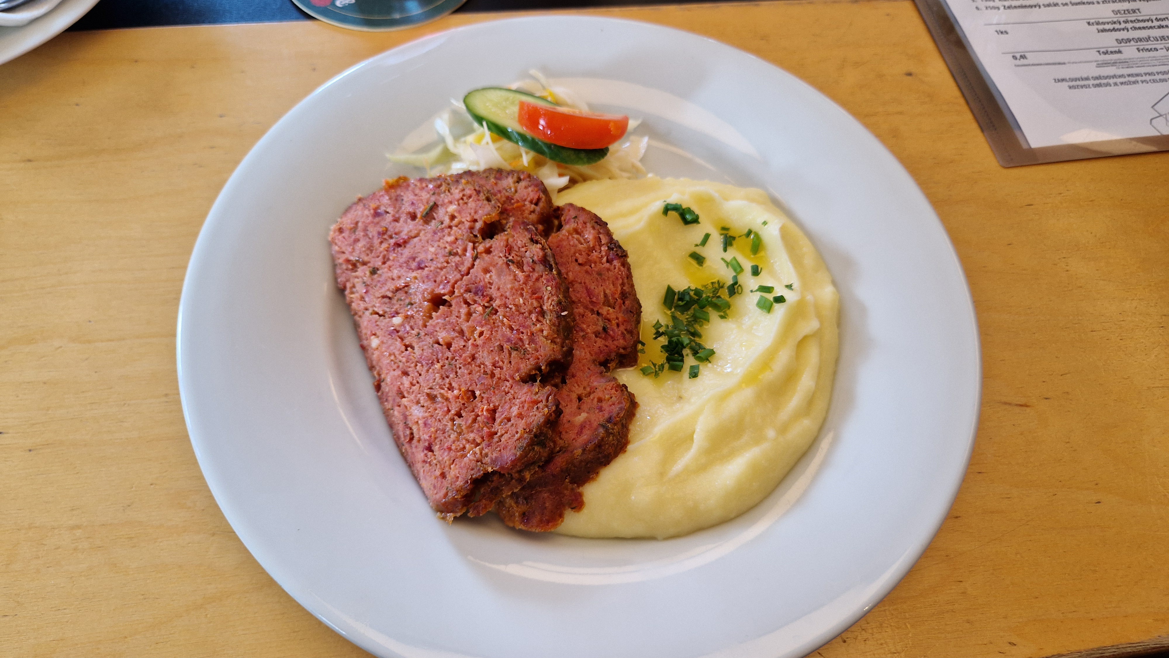 Restaurace Růže foto 2