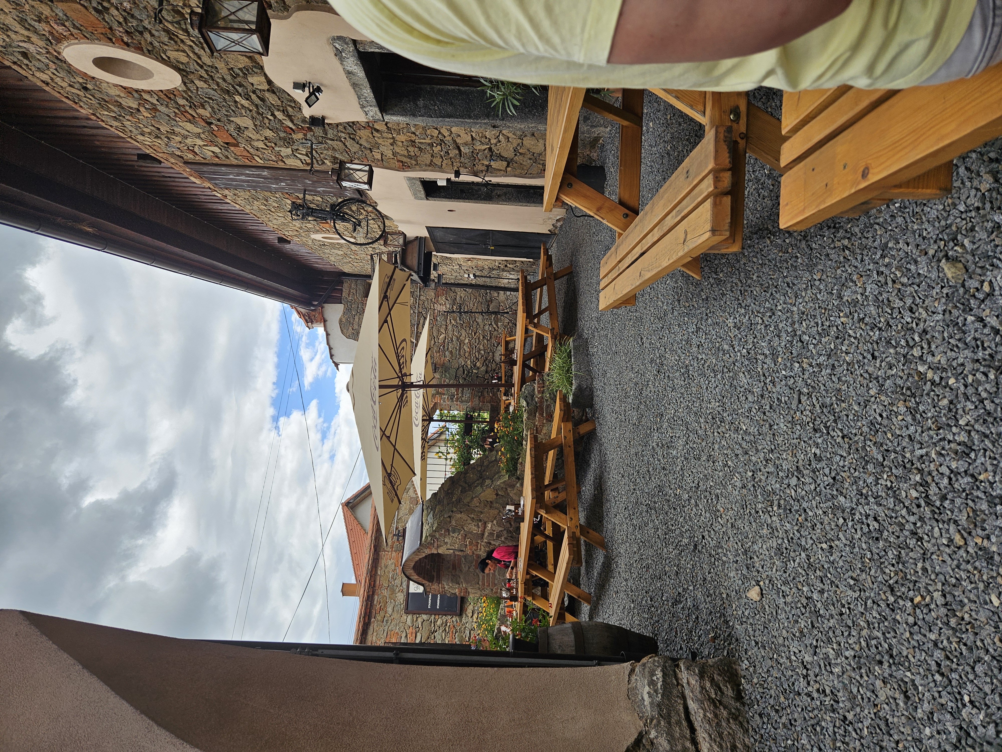Restaurace U Švarců foto 4