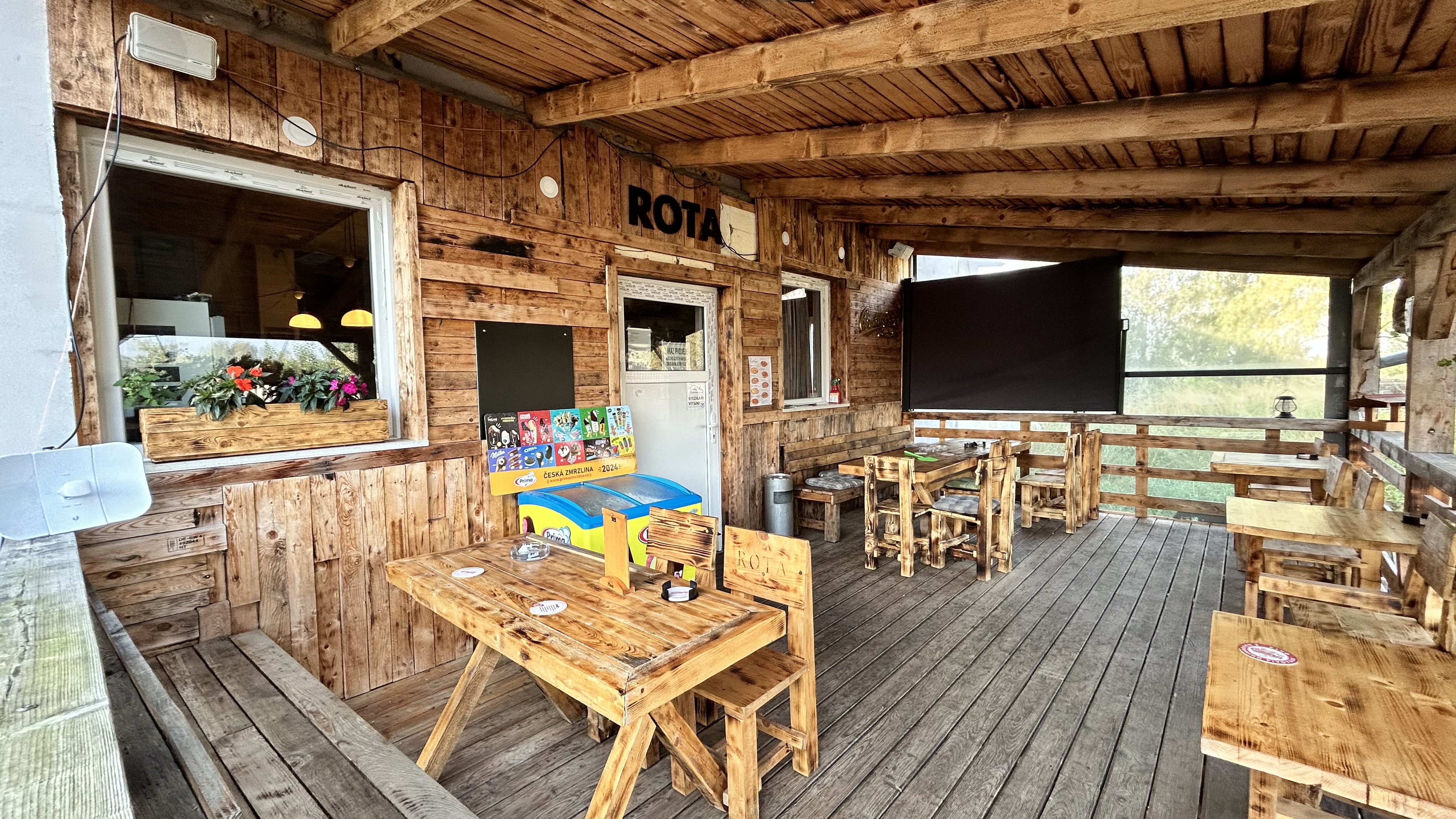 Penzion Český Heršlák foto 6