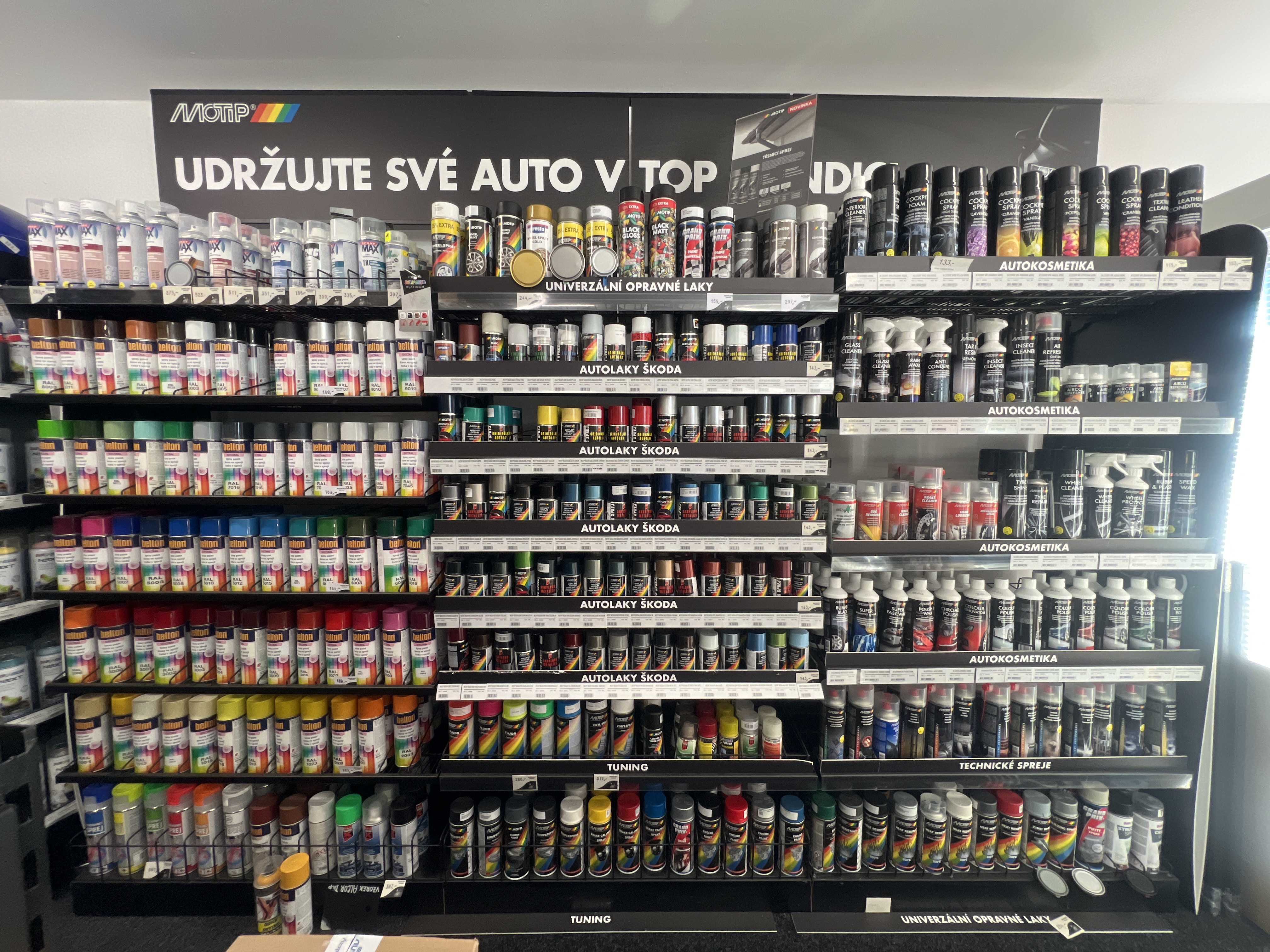 Autolaky Trutnov foto 3