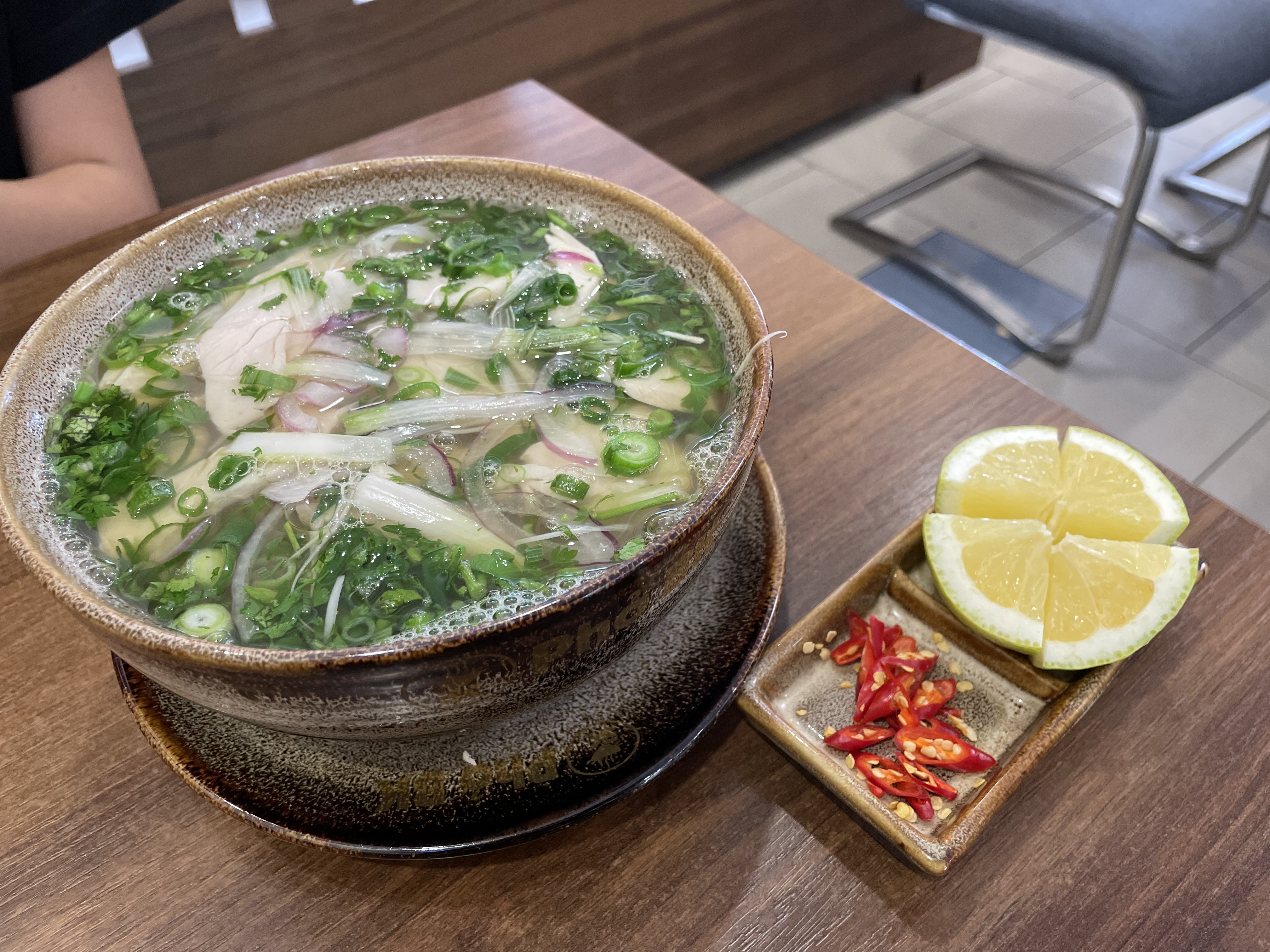 Phó BK foto 4