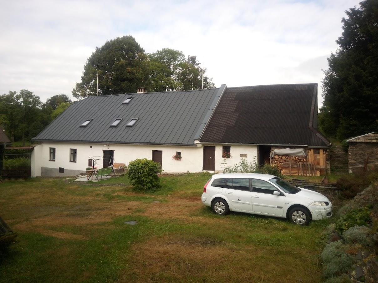 Pokrývačství Petr Dudek foto 2
